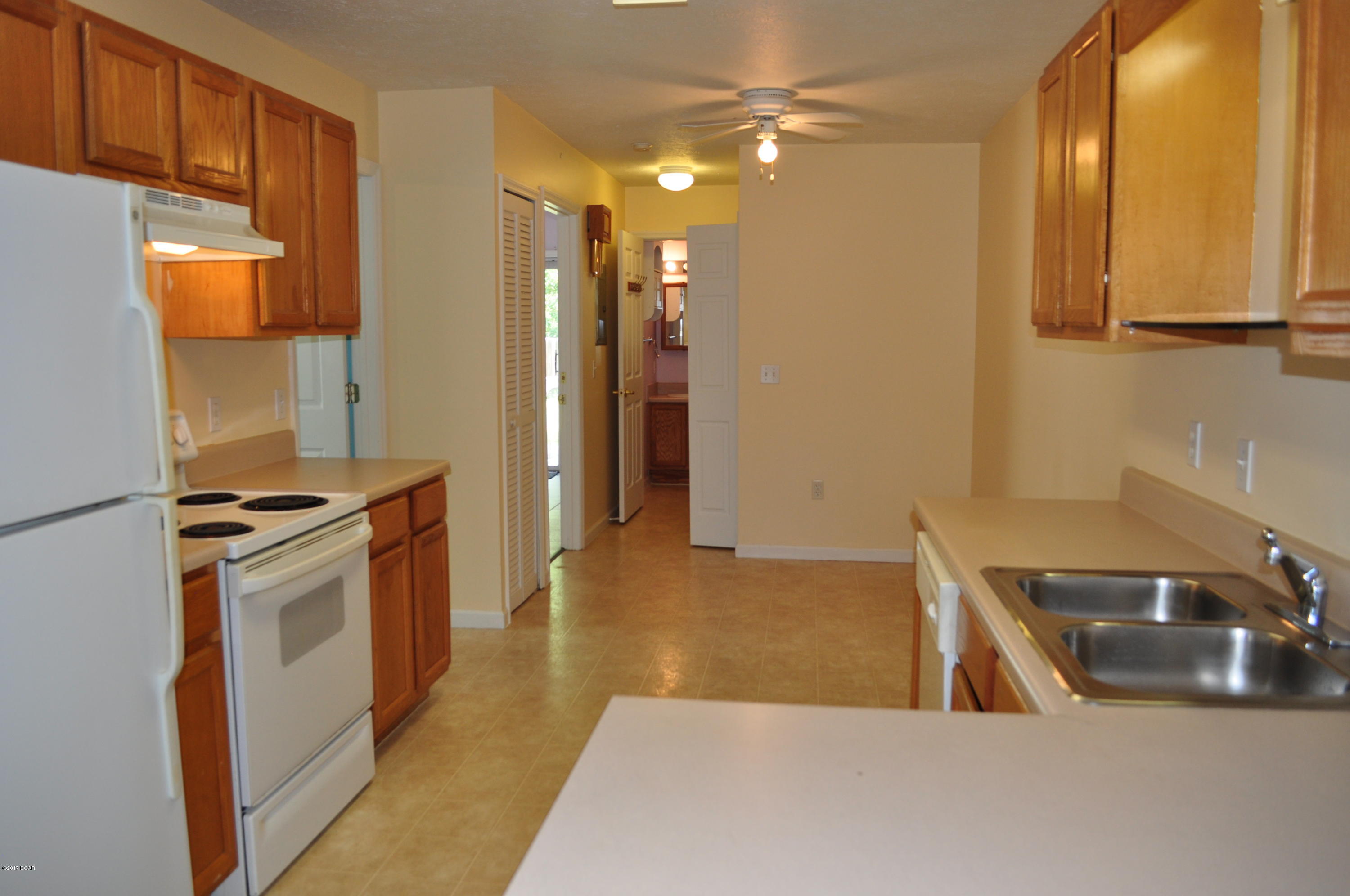 Merglewski Retreats - Residential