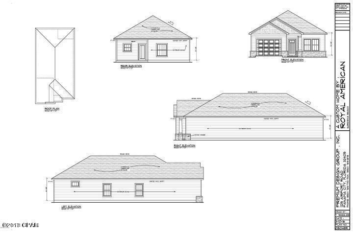 Gardenia Beach - Residential