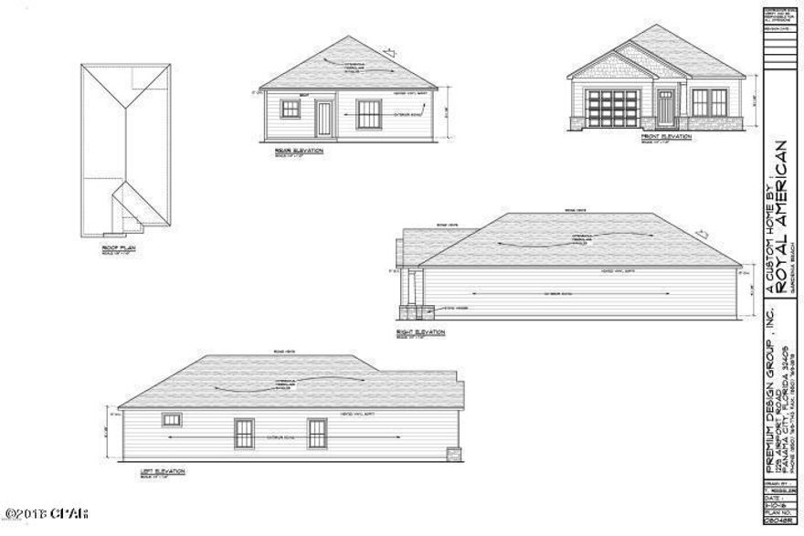 **100% FINANCING AVAILABLE***PC BEACH- 3/2 HOME**You're literally around the corner from the beach (1/2 mile to Gulf), Hutchison Elementary, Surfside Middle, Arnold High Schools and all of the convenient shopping, entertainment and restaurants at Pier Park! This home features 3 bedrooms and 2 full baths a covered patio and attached garage, tile and carpet flooring, 9' ceilings, separate dining area, open floor plan and large kitchen w/ breakfast bar perfect for entertaining. Lots of natural light and located in X flood zone-All dimensions, measurements and other listing information should be verified if deemed important. Materials subject