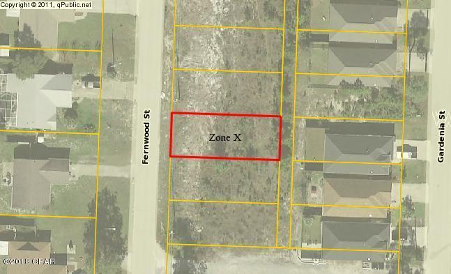 Gardenia Beach - Residential