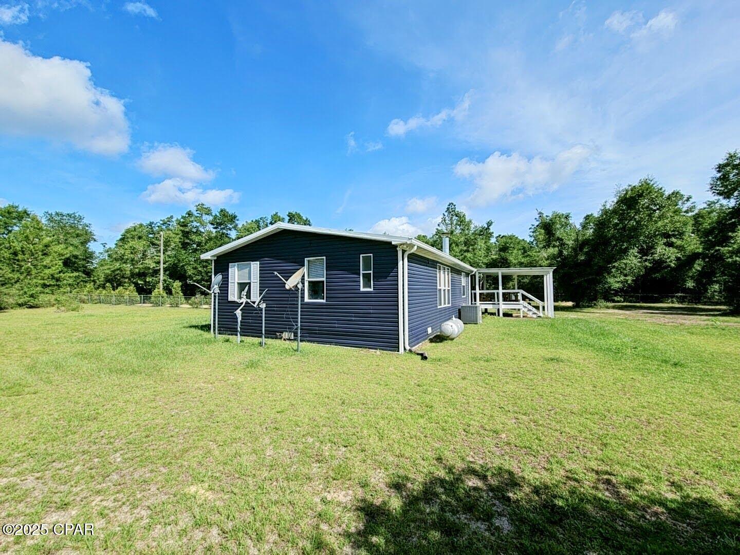 [No Recorded Subdiv] - Residential