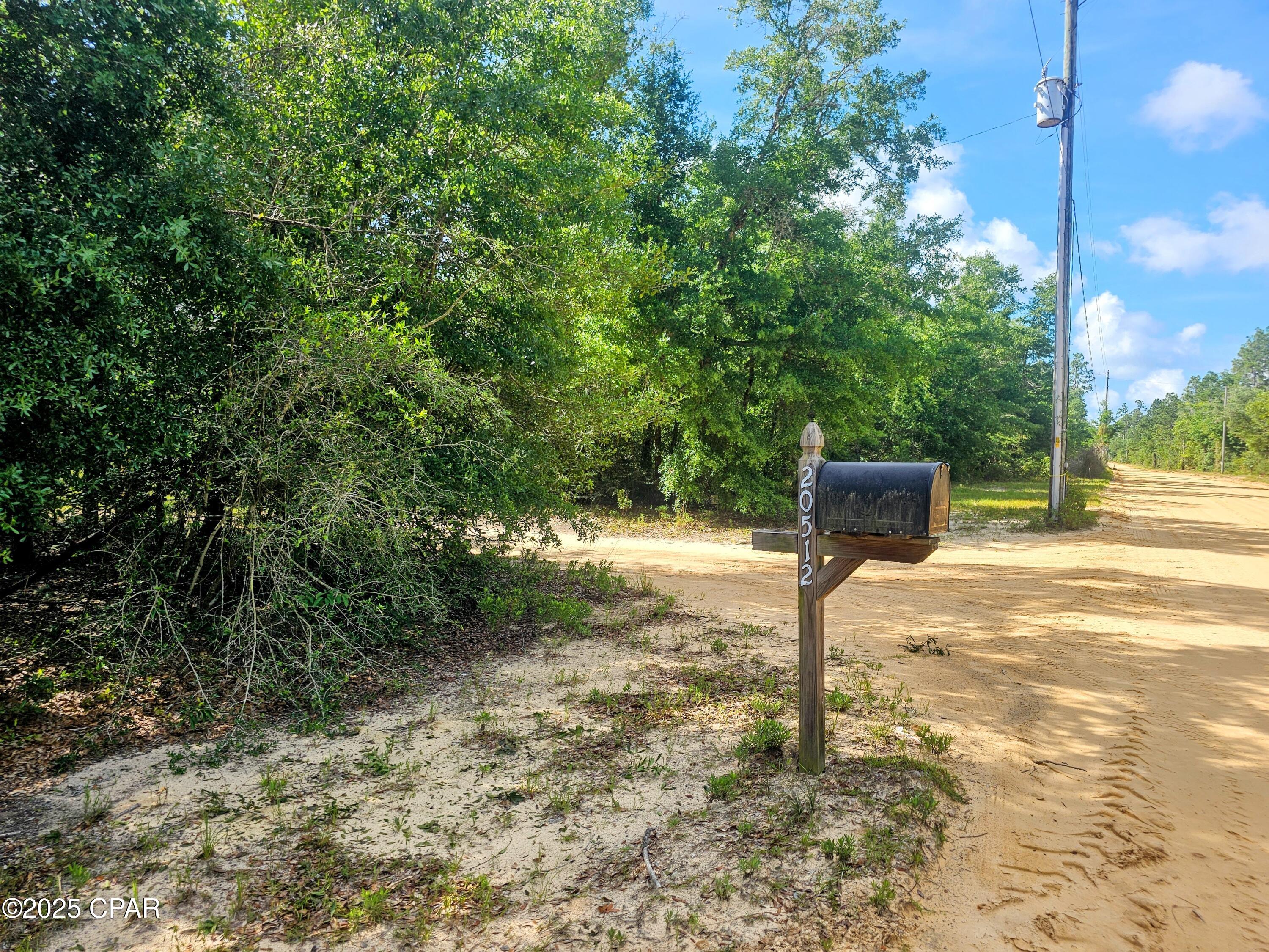 [No Recorded Subdiv] - Residential