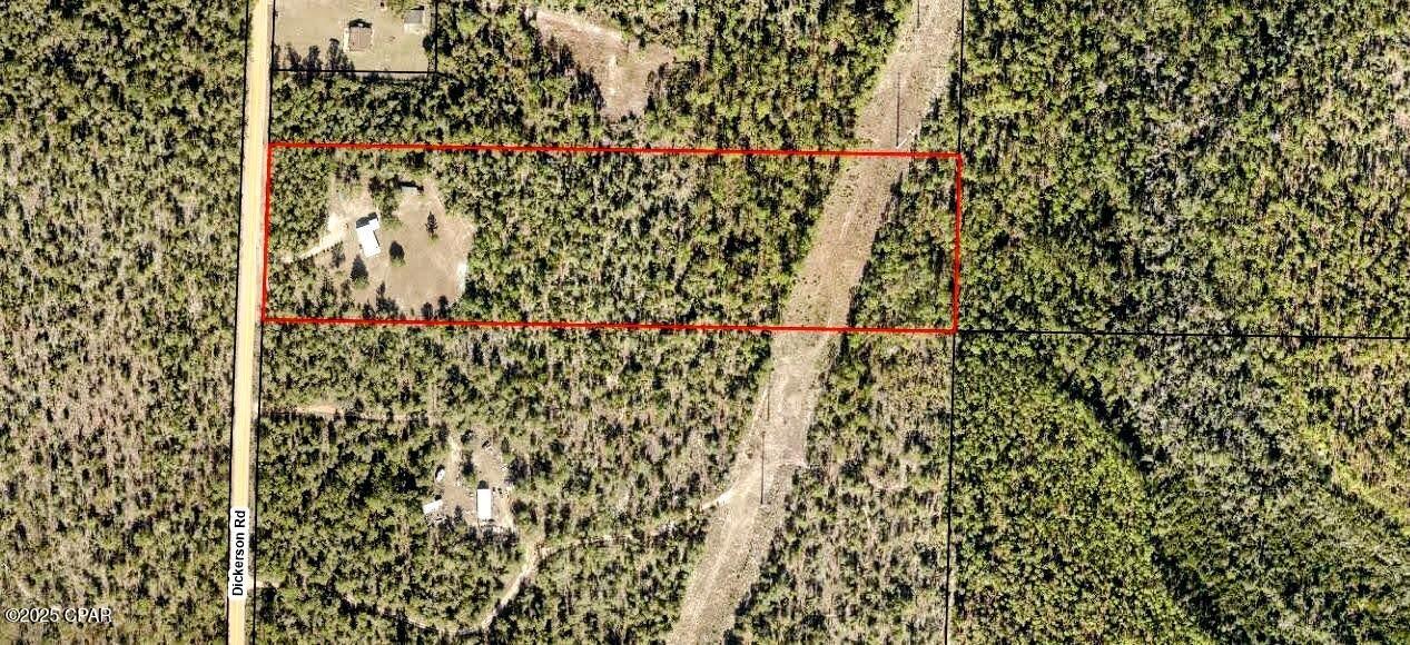 [No Recorded Subdiv] - Residential