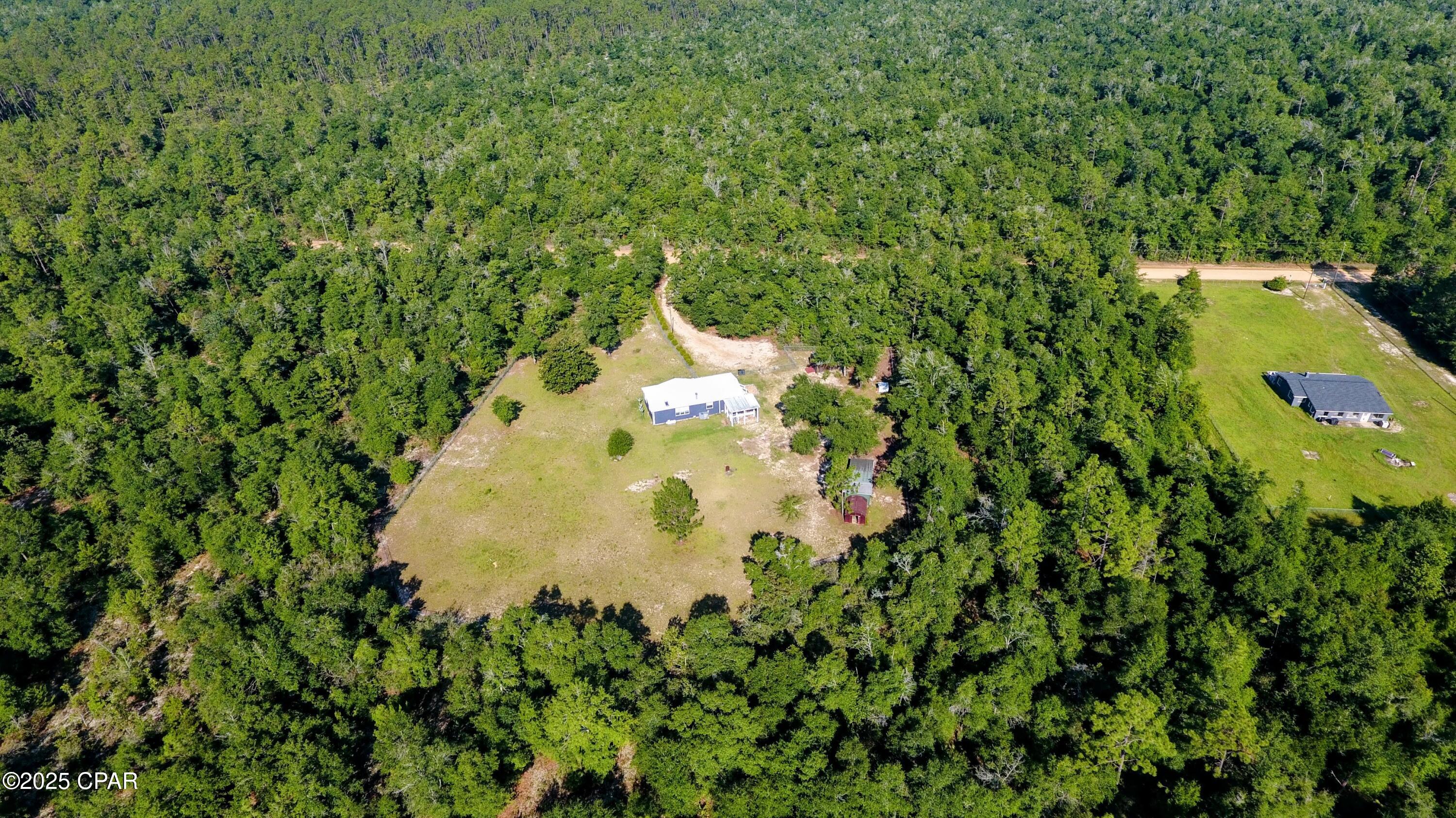 [No Recorded Subdiv] - Residential