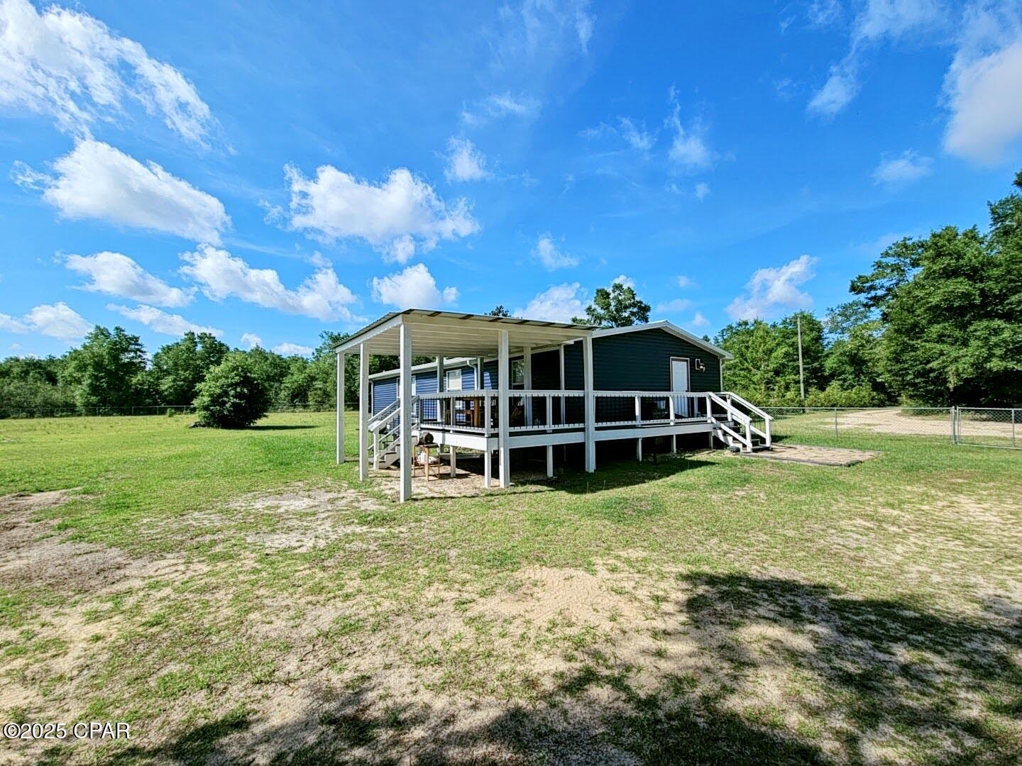 [No Recorded Subdiv] - Residential