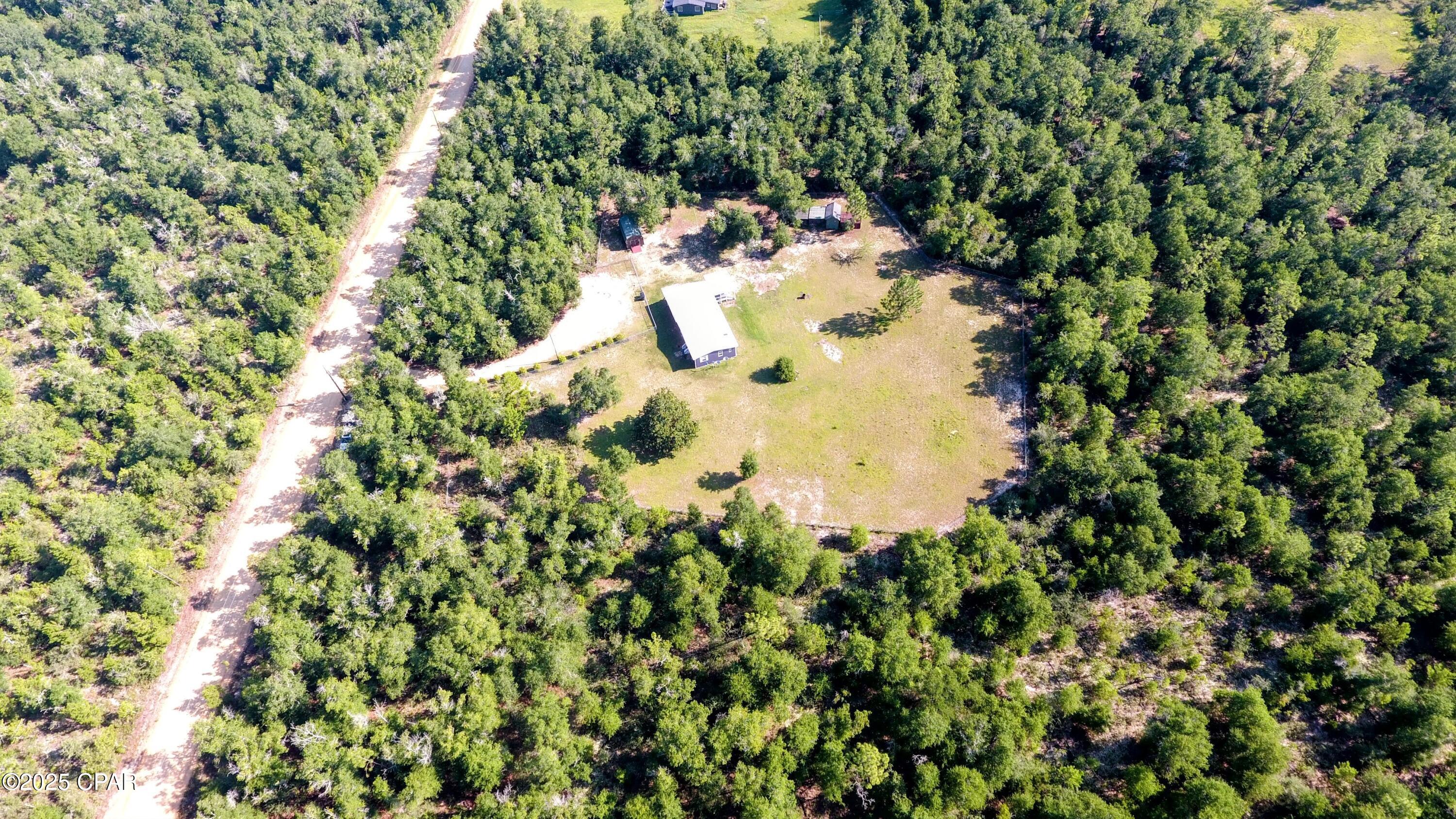 [No Recorded Subdiv] - Residential