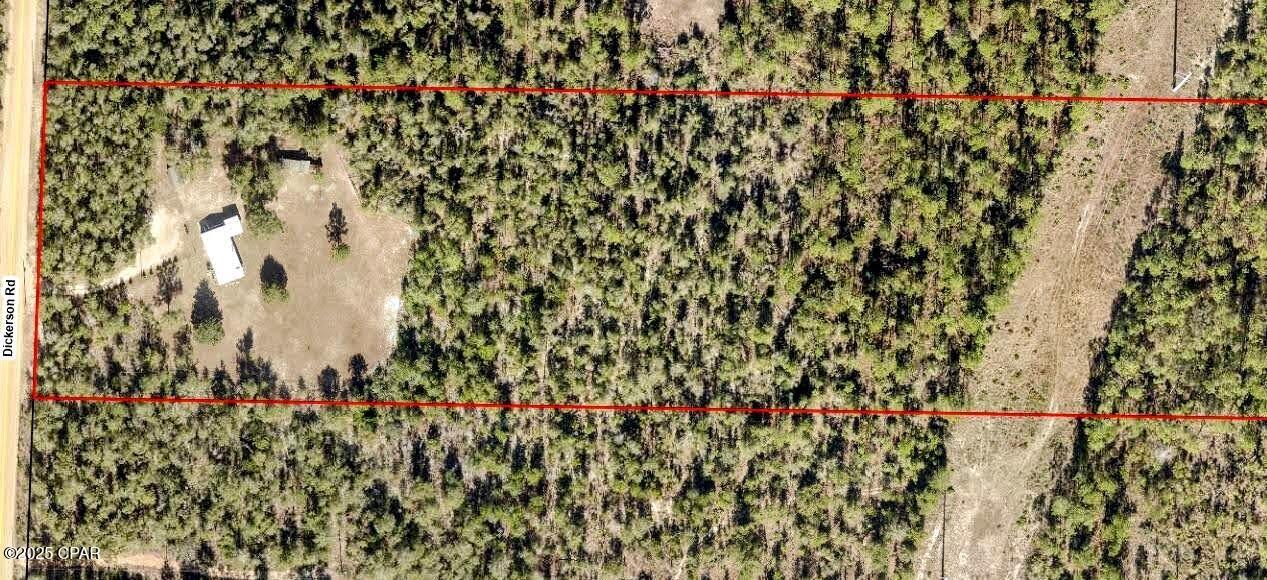 [No Recorded Subdiv] - Residential