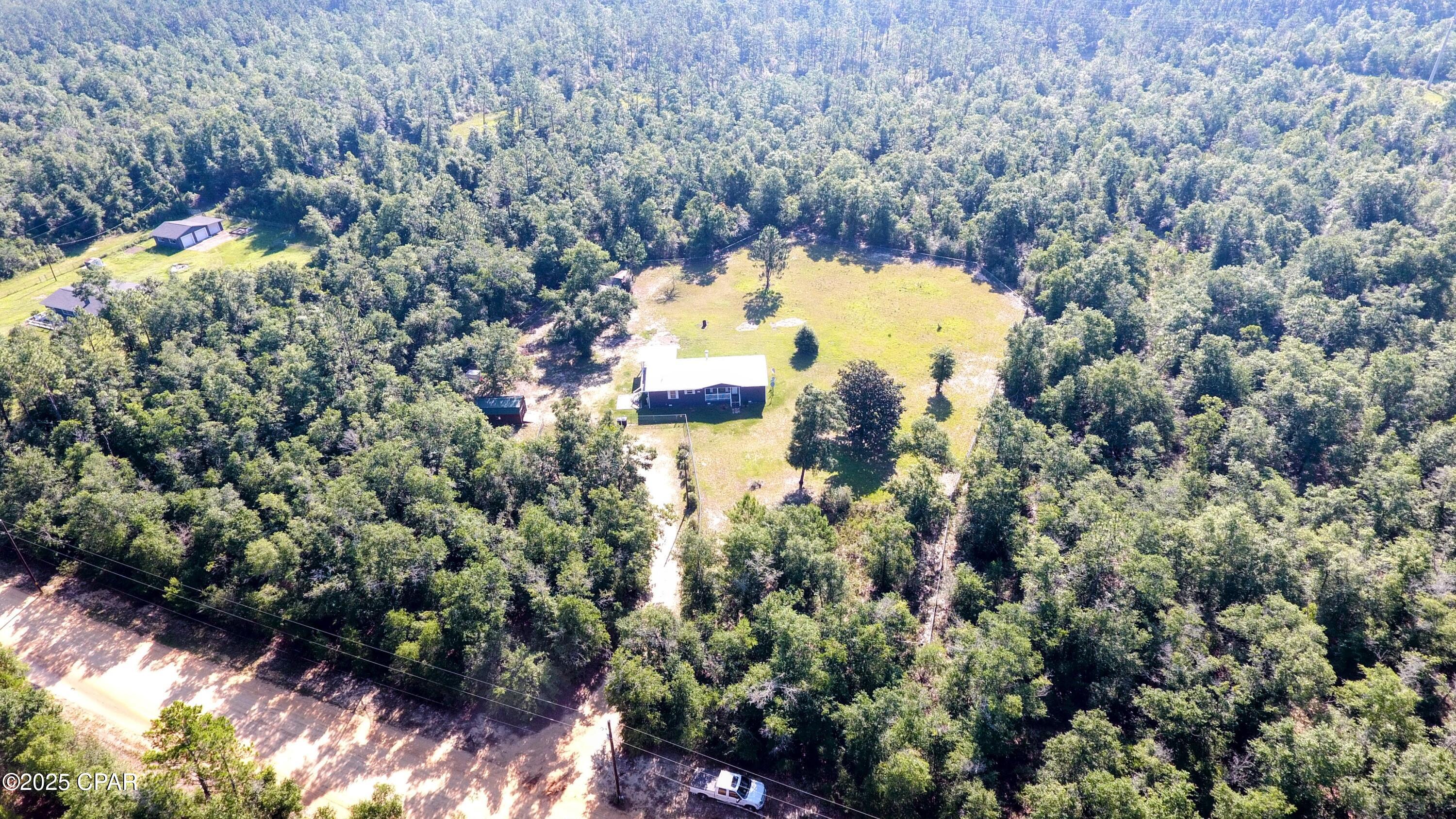 [No Recorded Subdiv] - Residential