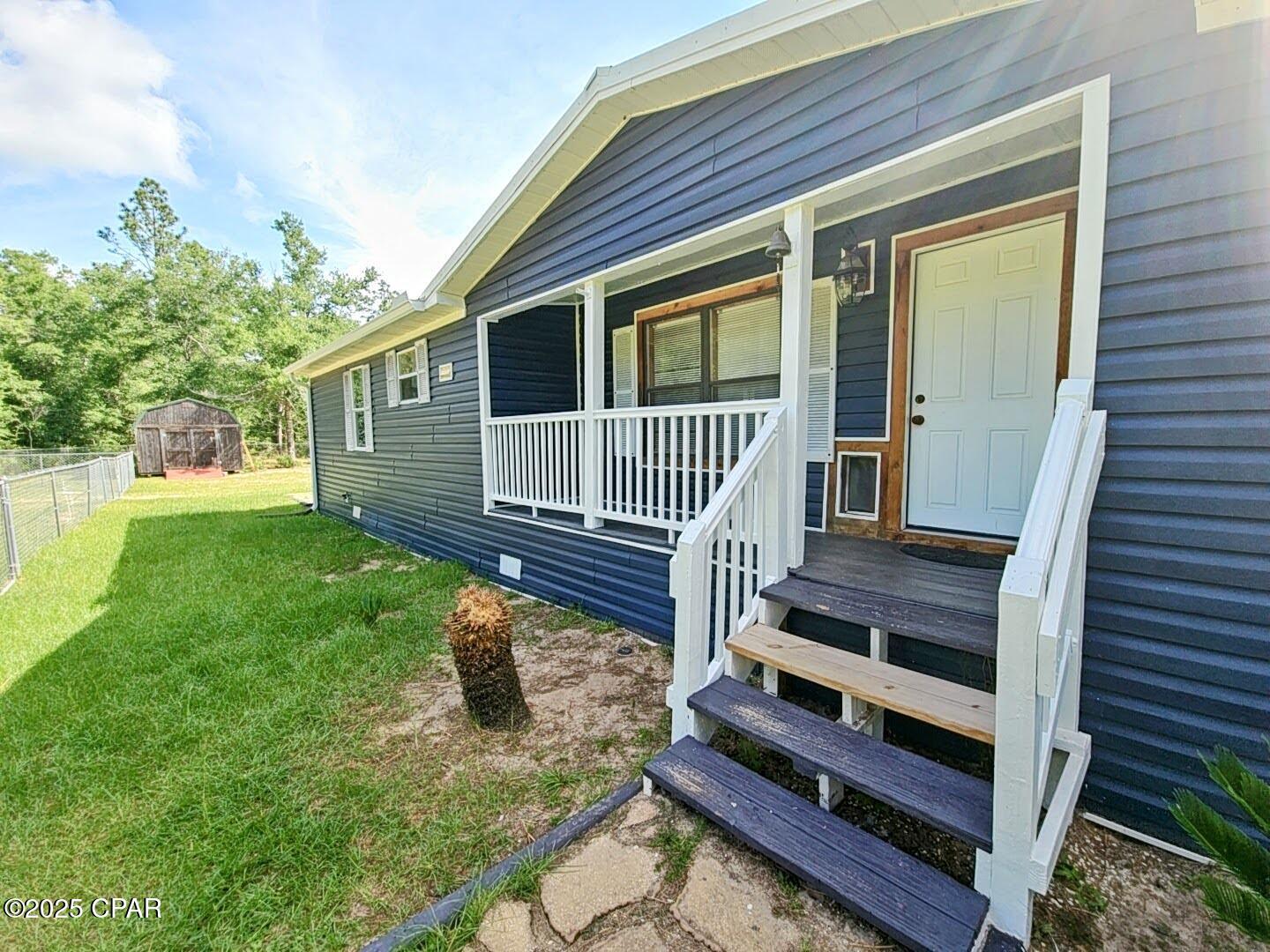 [No Recorded Subdiv] - Residential