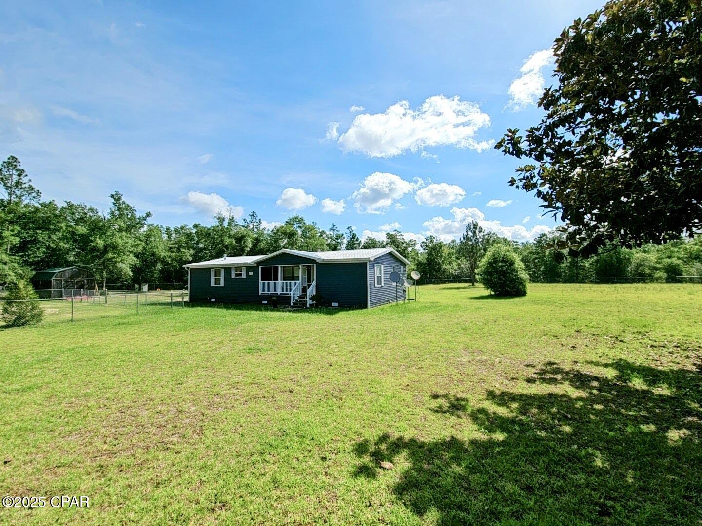 [No Recorded Subdiv] - Residential