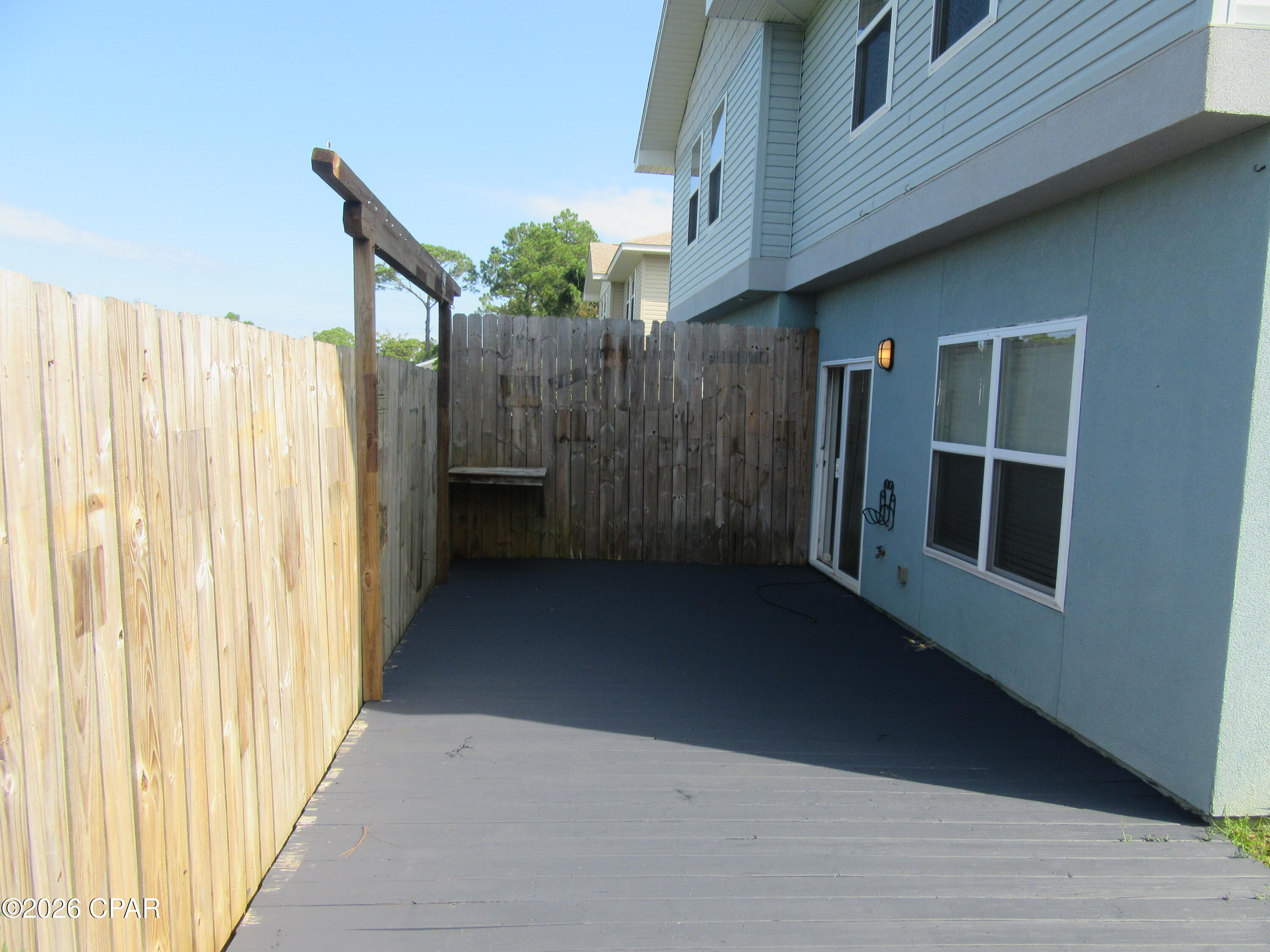 [No Recorded Subdiv] - Residential Lease