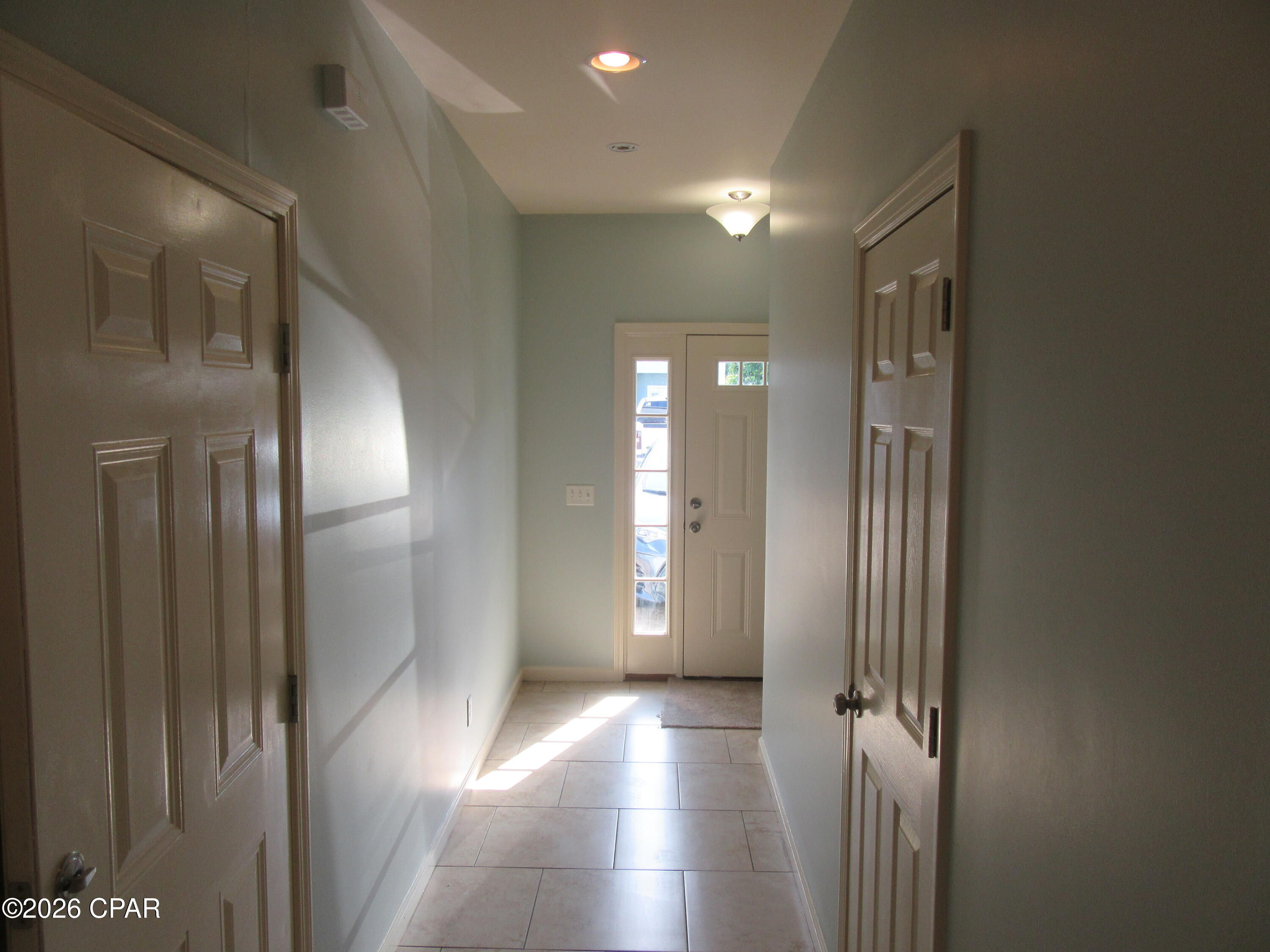 [No Recorded Subdiv] - Residential Lease