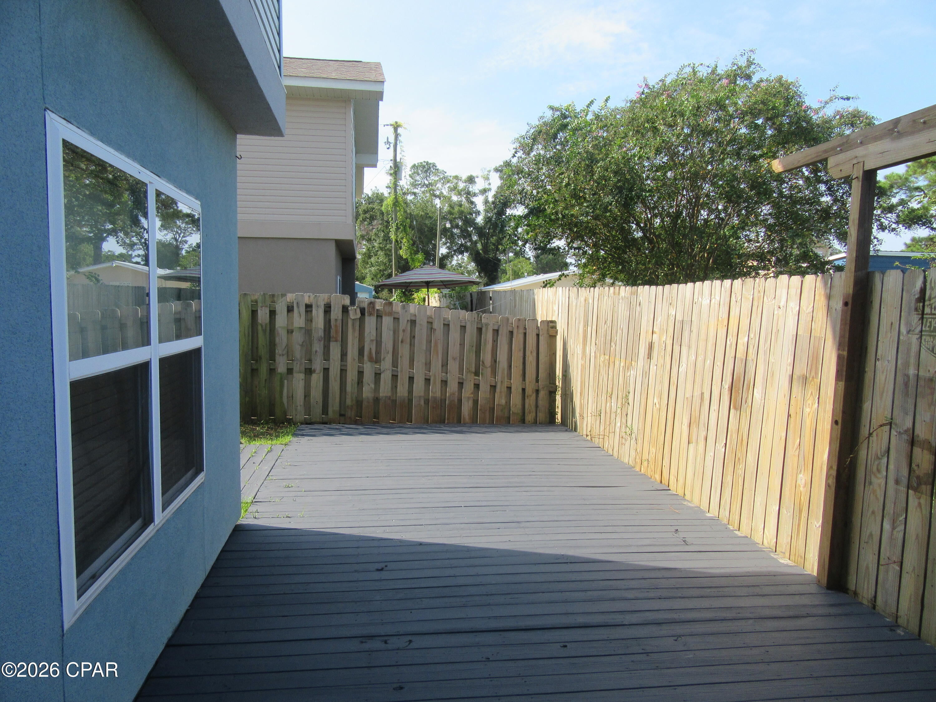 [No Recorded Subdiv] - Residential Lease