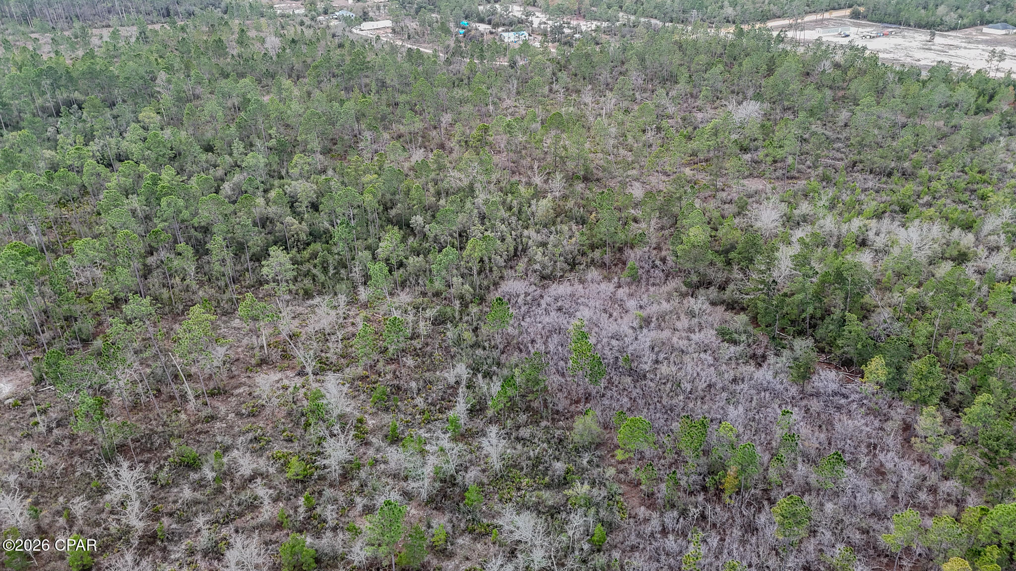 No Named Subdivision - Land