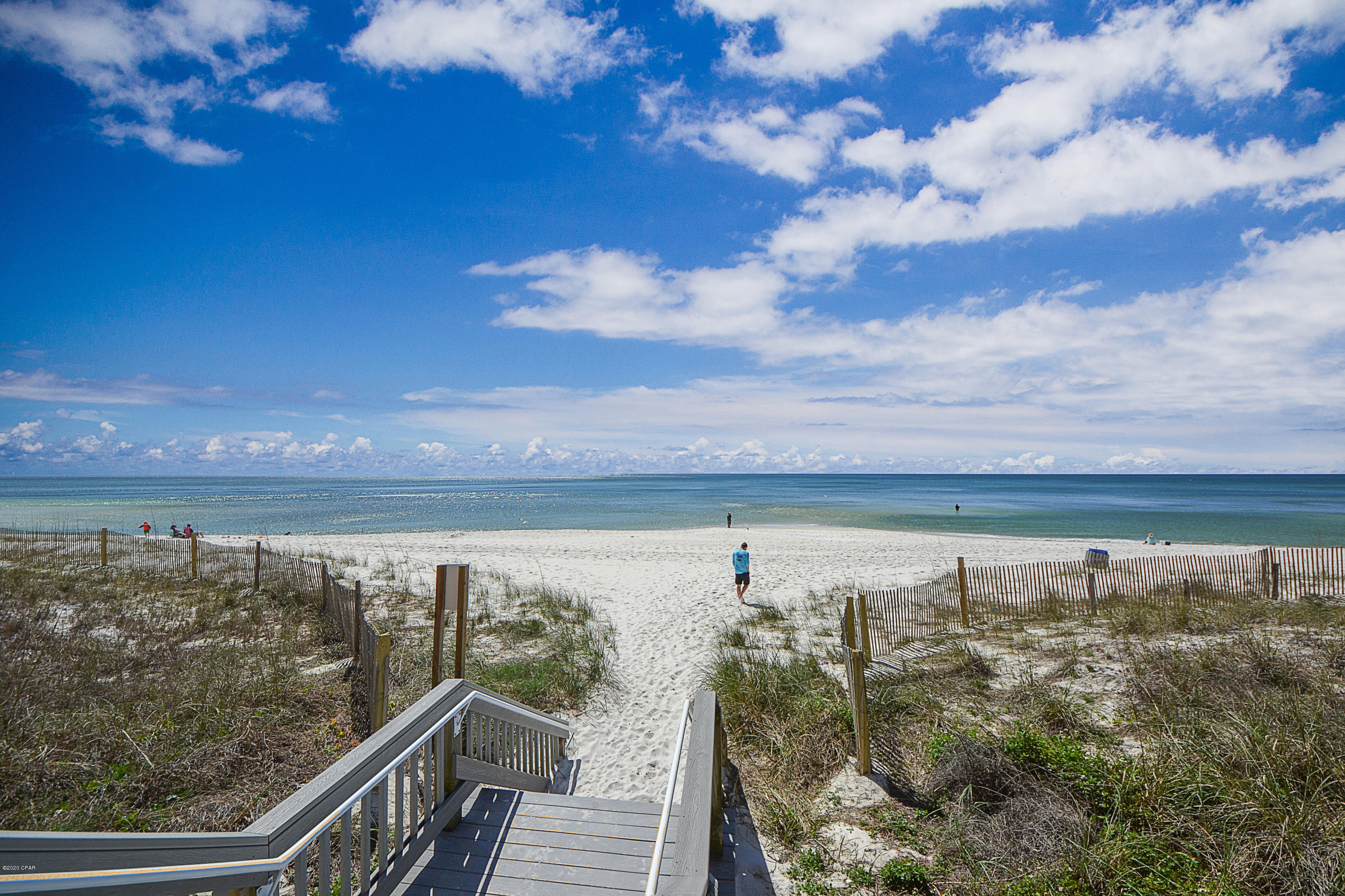 Sunrise Beach - Residential