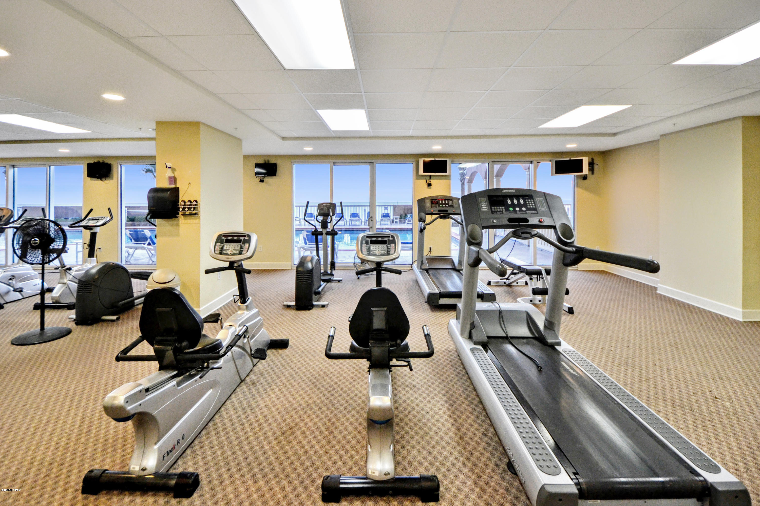 Sunrise Beach - Residential