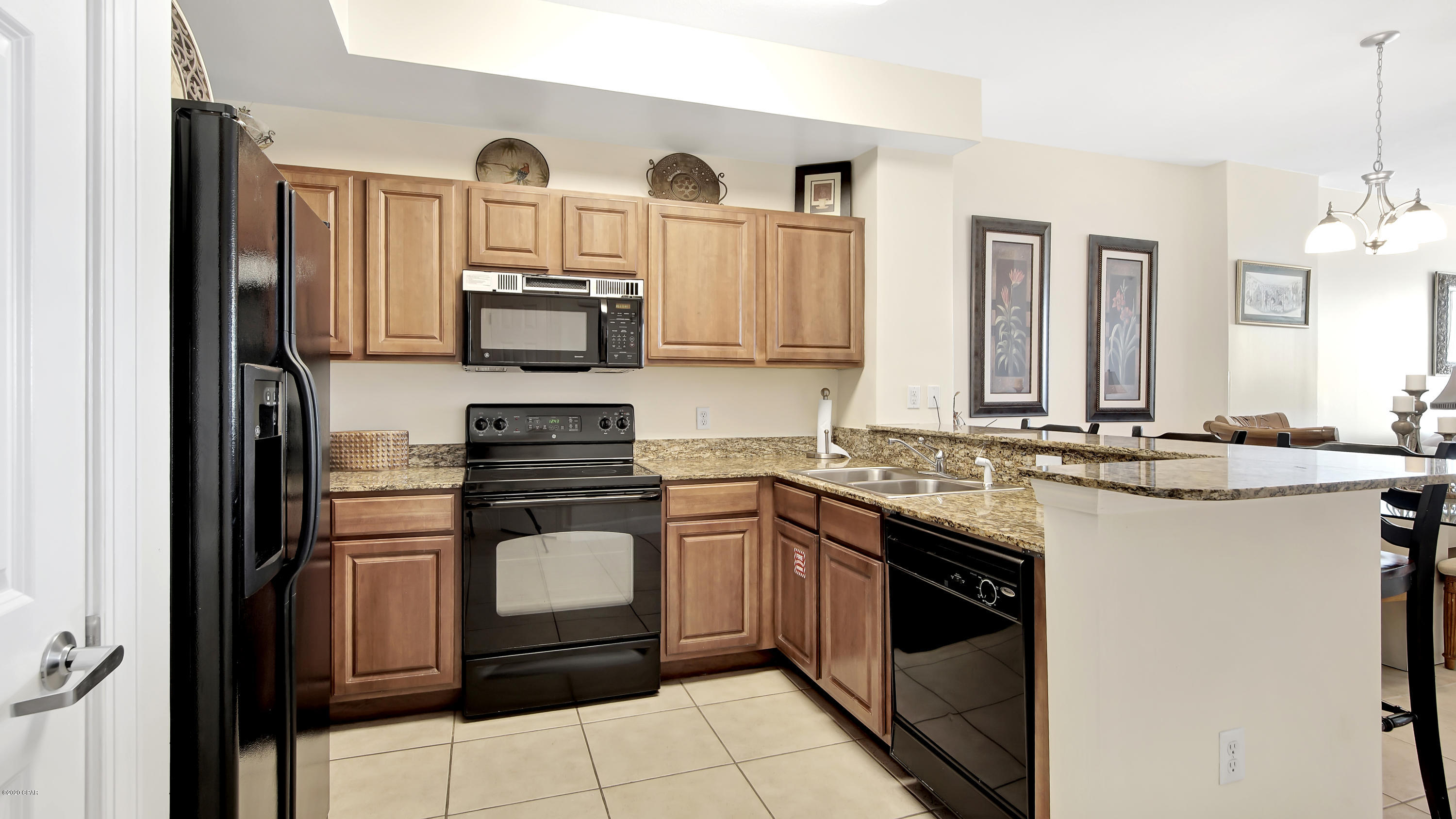 Sunrise Beach - Residential