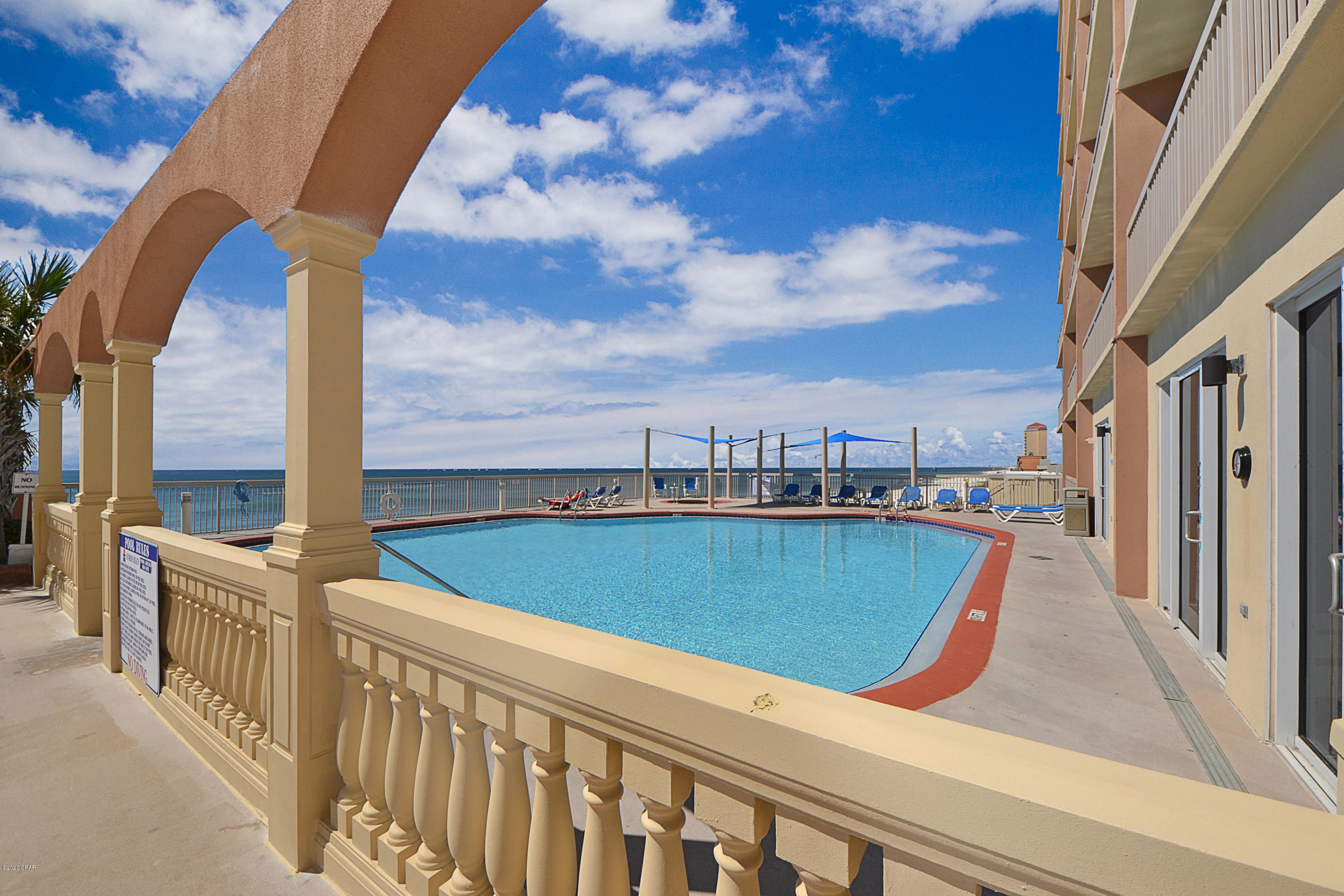 Sunrise Beach - Residential