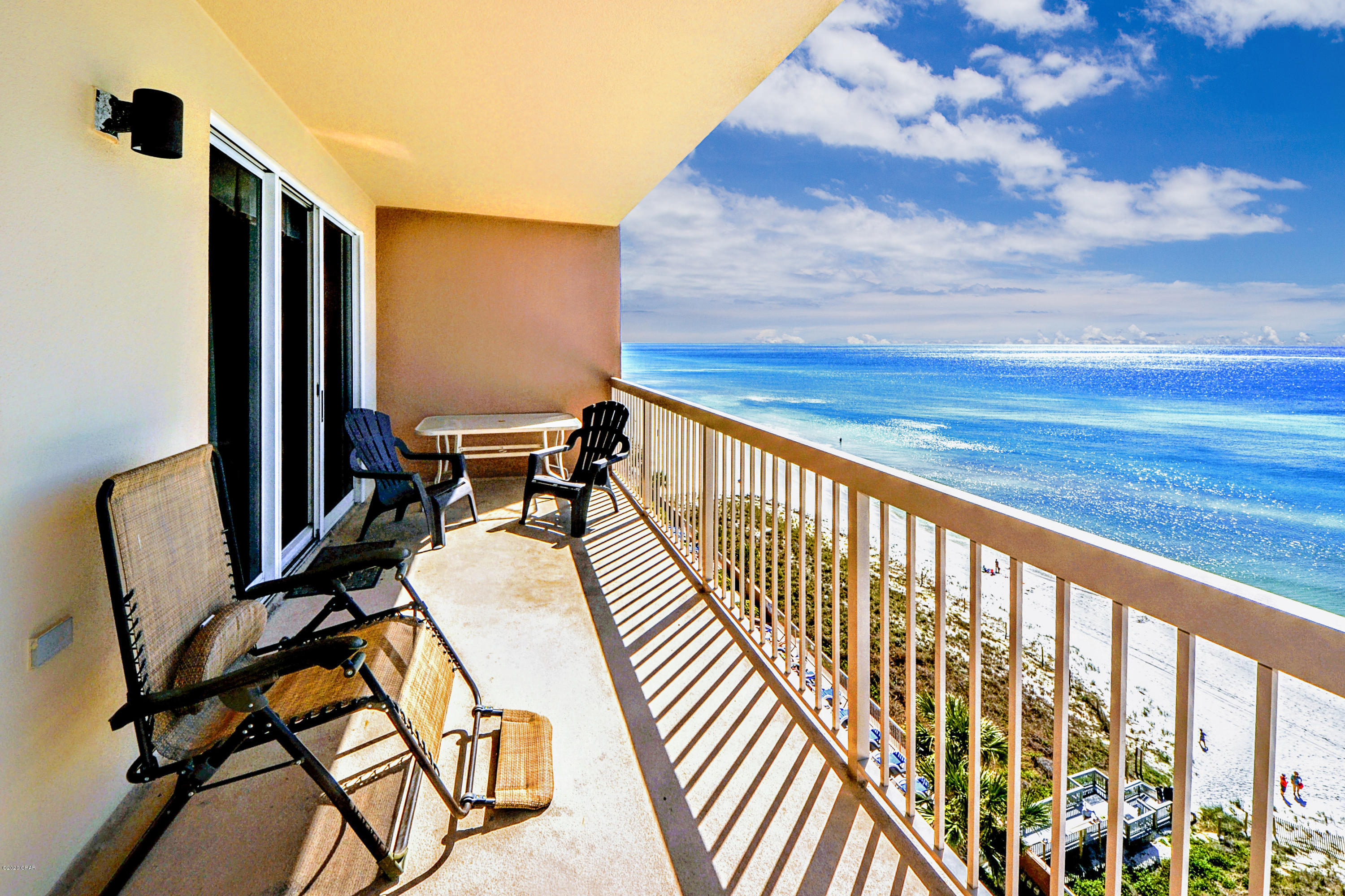 Sunrise Beach - Residential