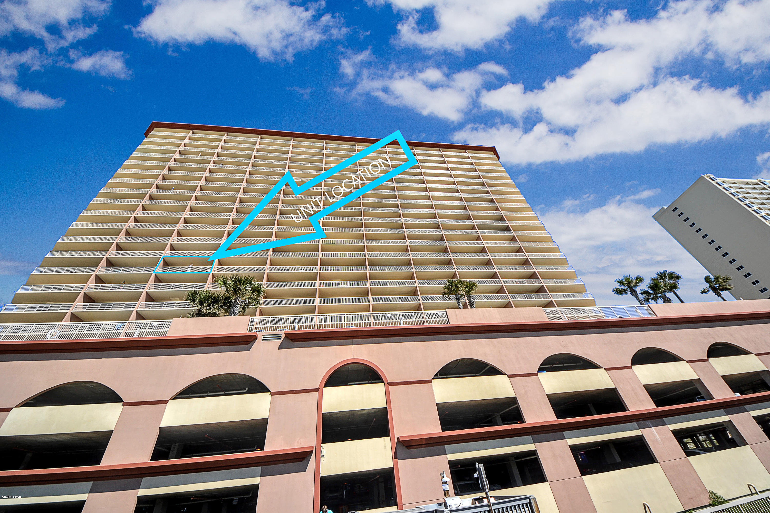 Sunrise Beach - Residential