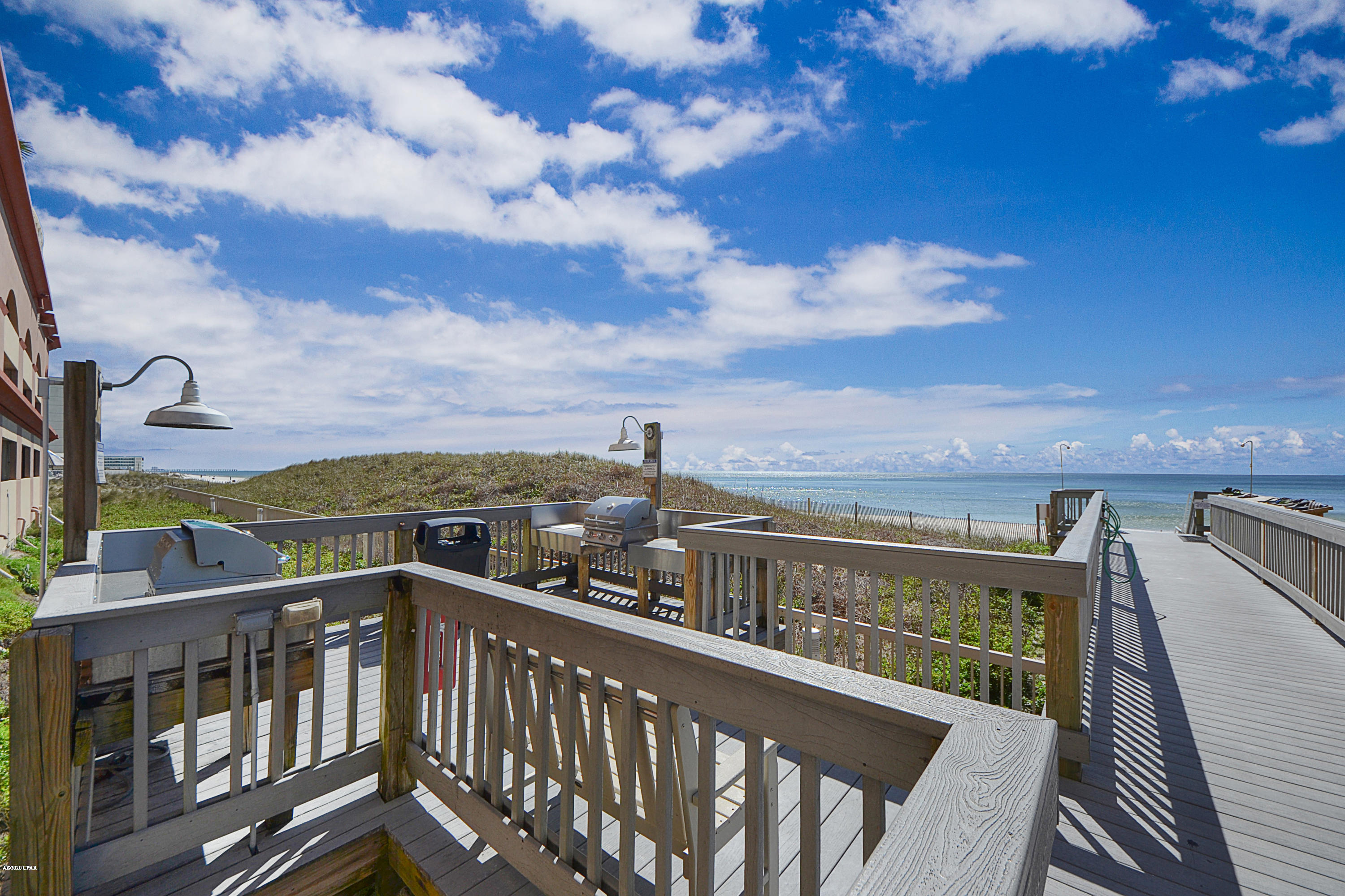 Sunrise Beach - Residential