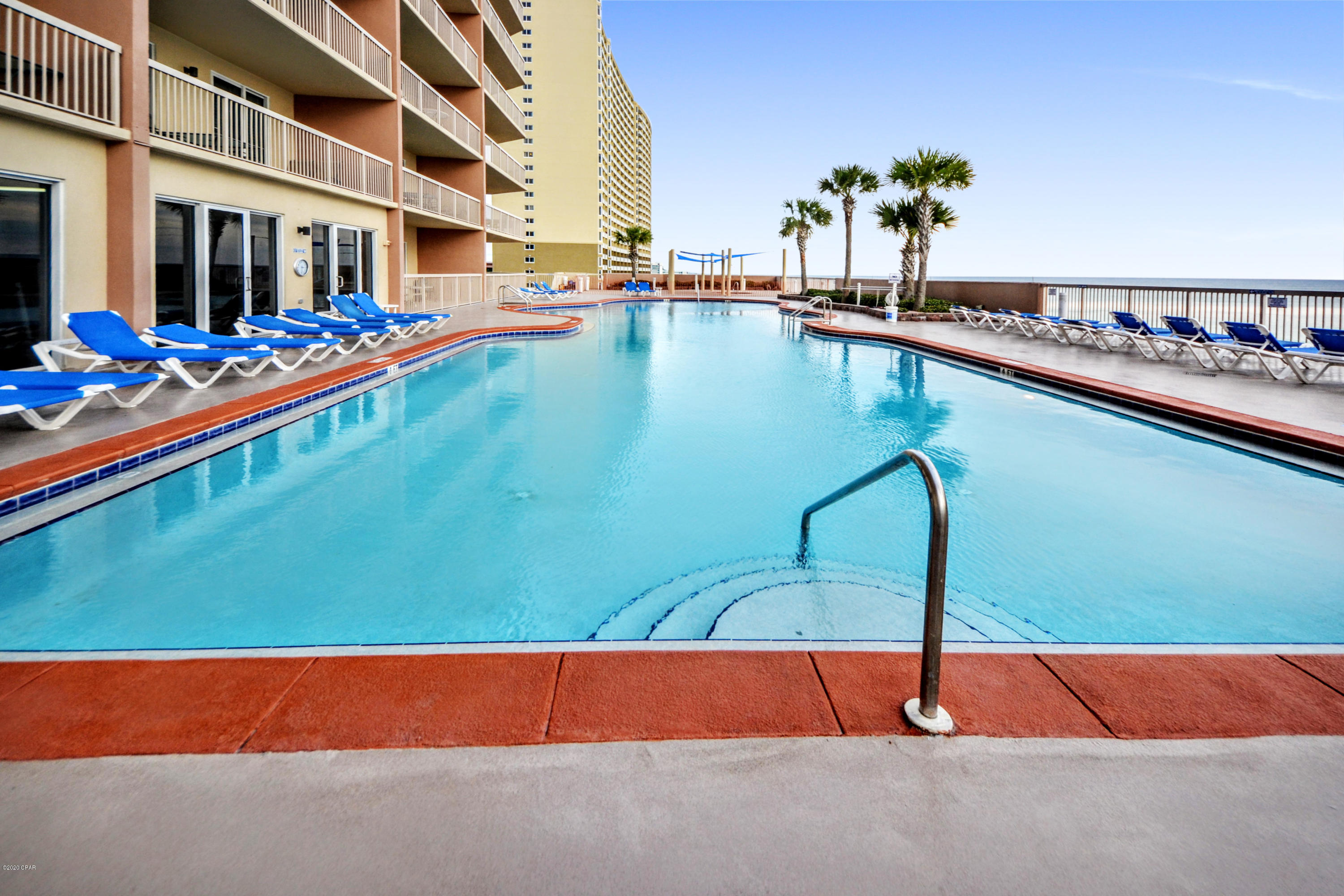 Sunrise Beach - Residential