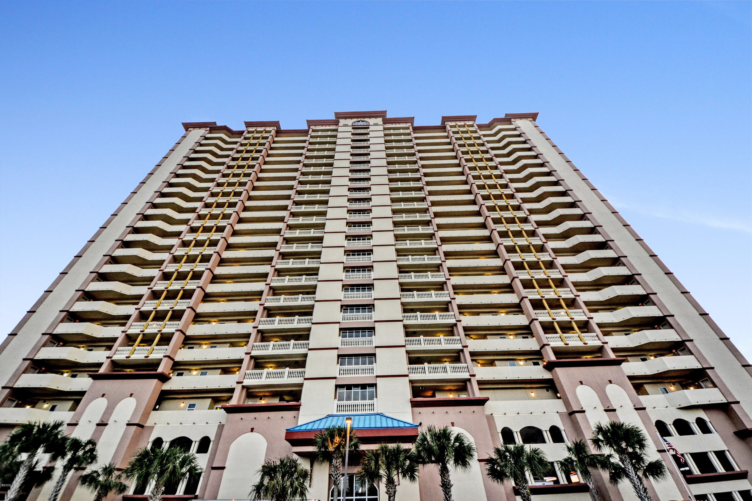 Sunrise Beach - Residential