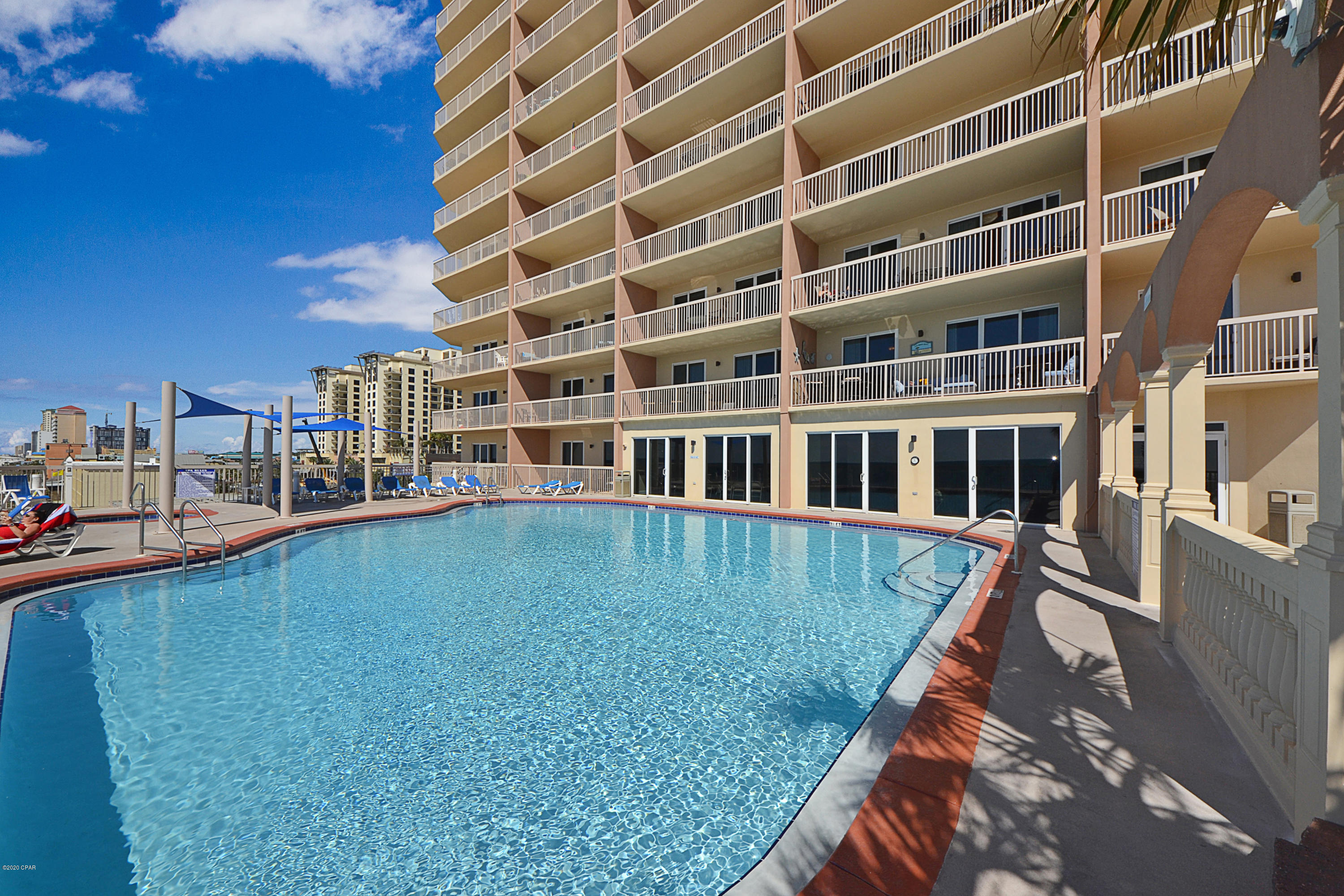 Sunrise Beach - Residential