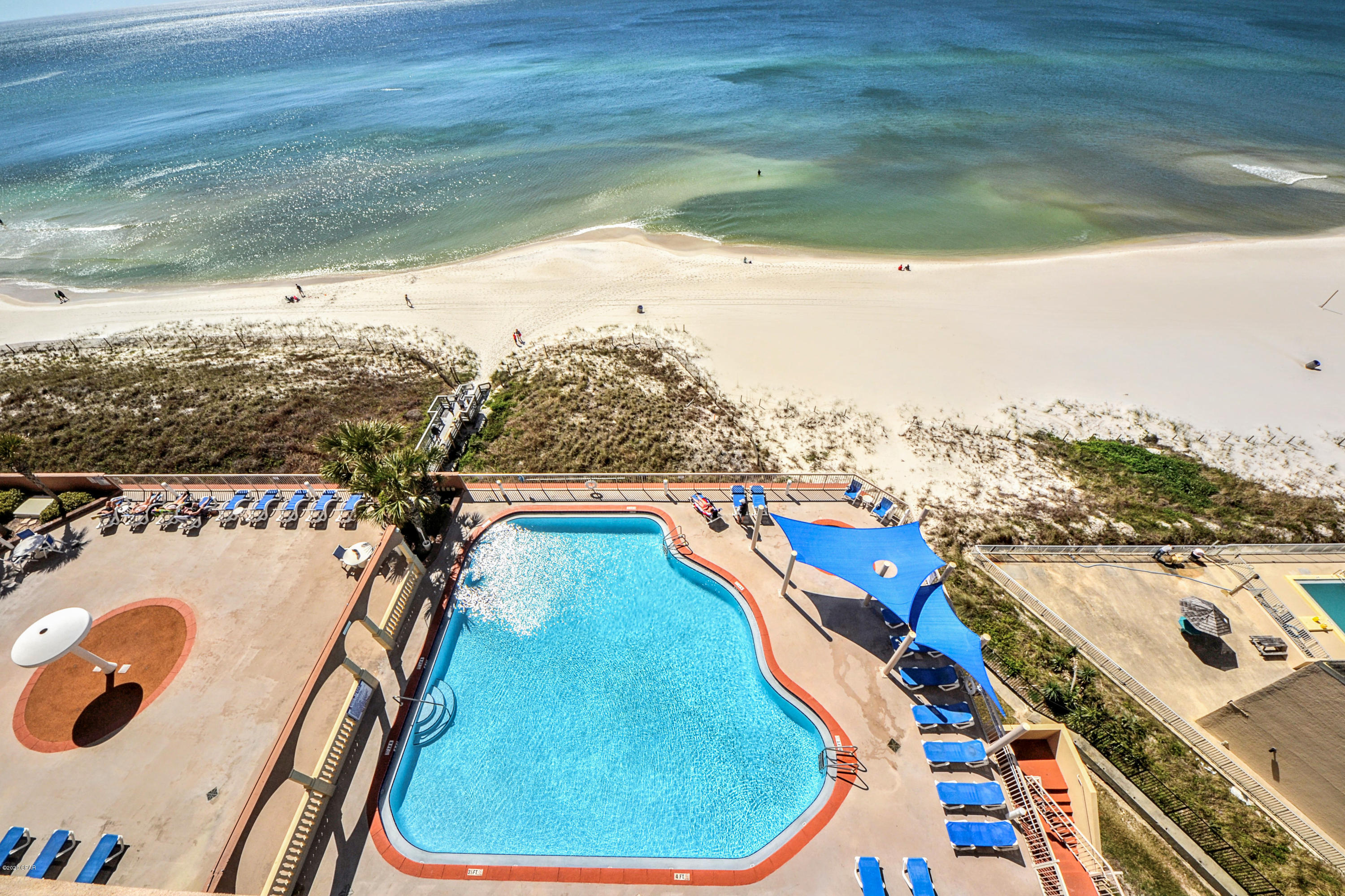 Sunrise Beach - Residential