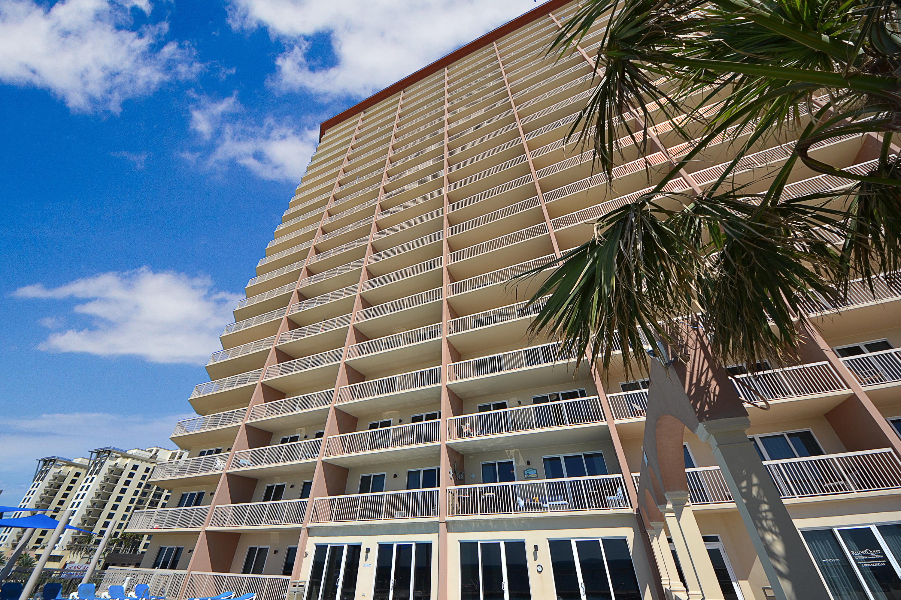 Sunrise Beach - Residential