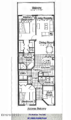Sunrise Beach - Residential
