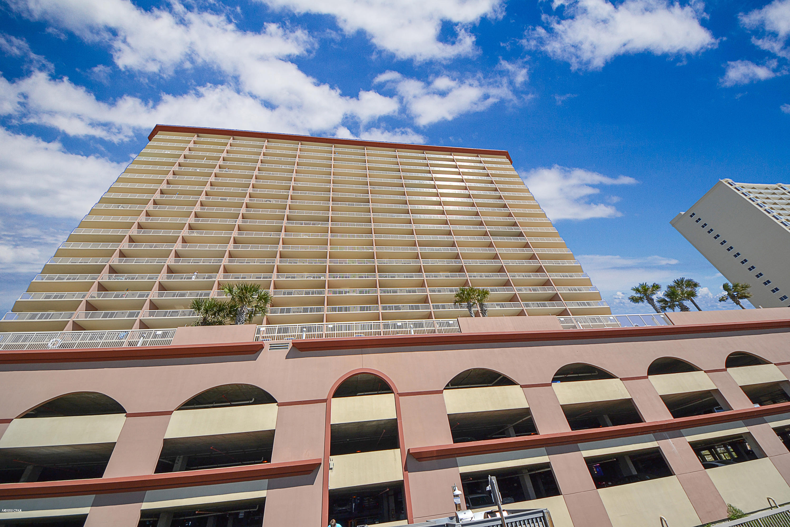 Sunrise Beach - Residential