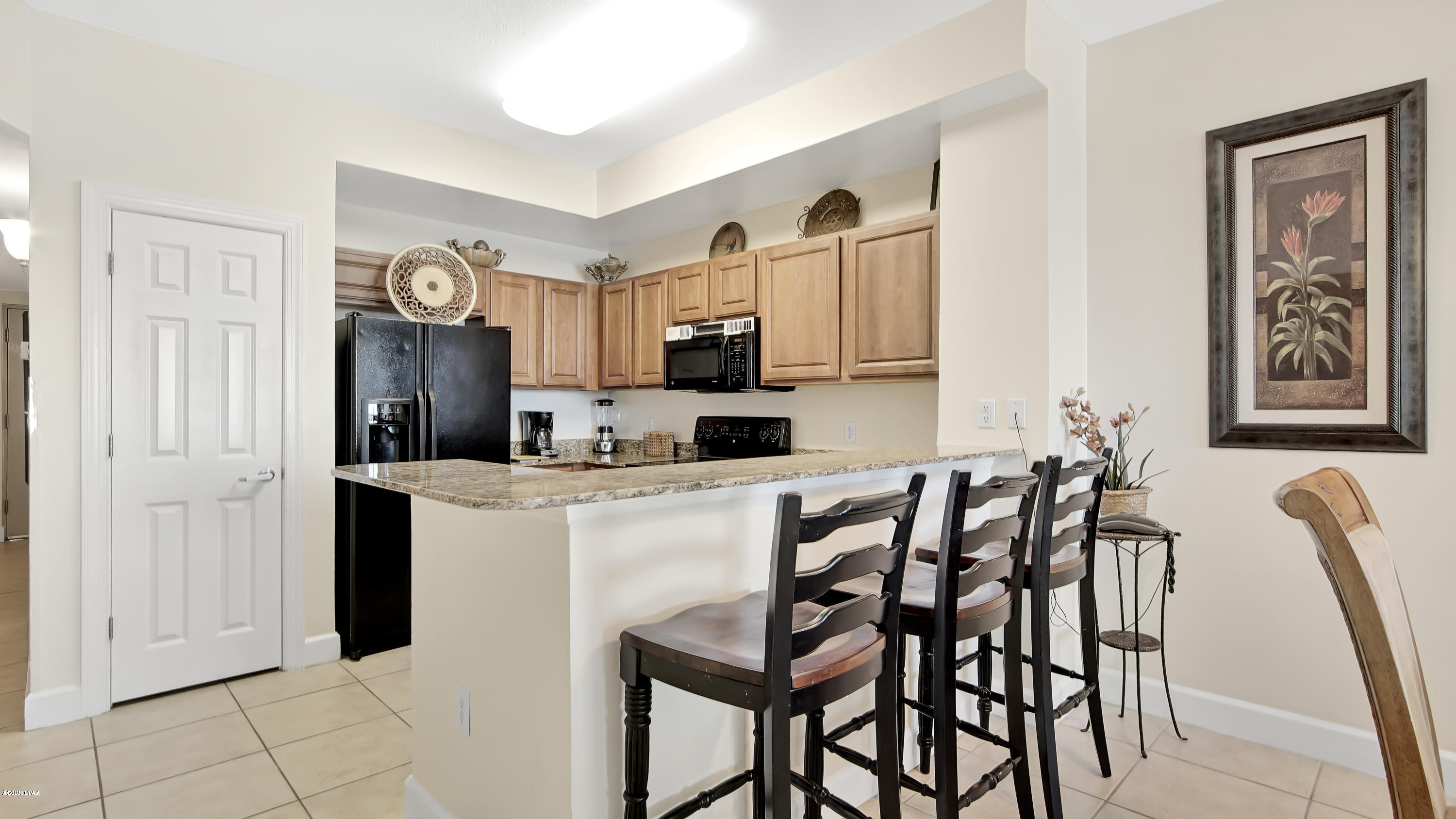 Sunrise Beach - Residential