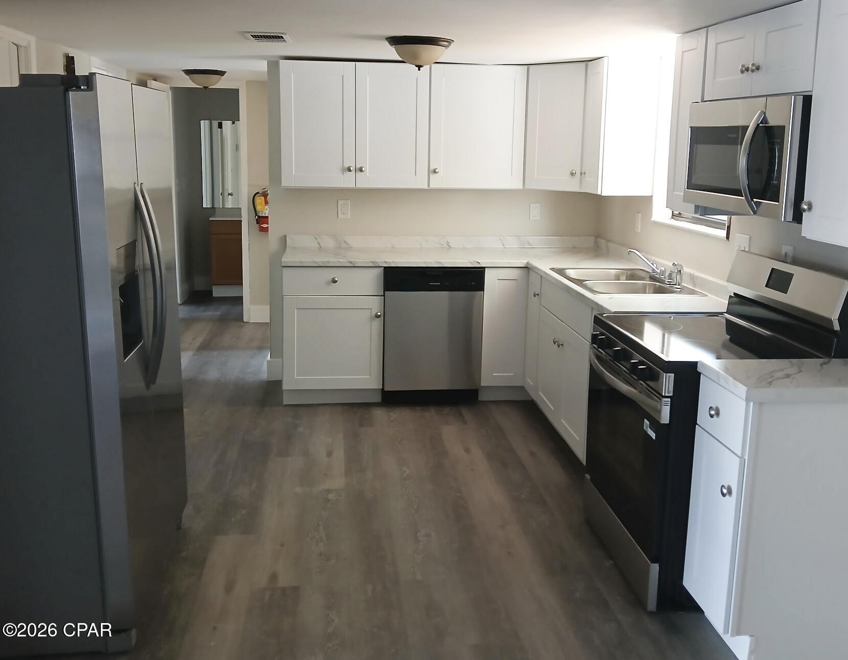 [No Recorded Subdiv] - Residential Lease
