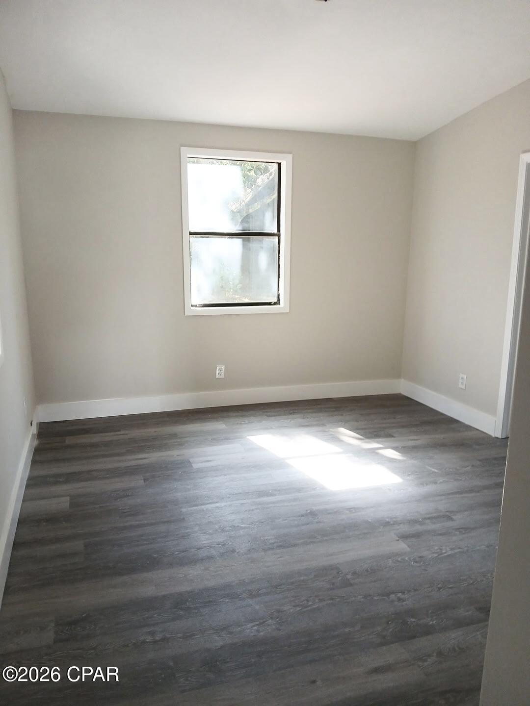 [No Recorded Subdiv] - Residential Lease