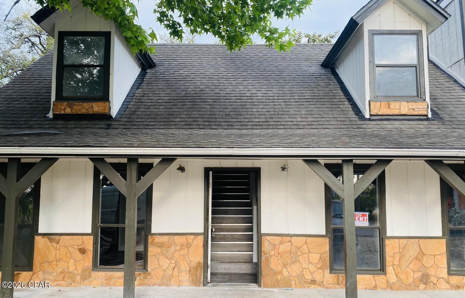 [No Recorded Subdiv] - Residential Lease