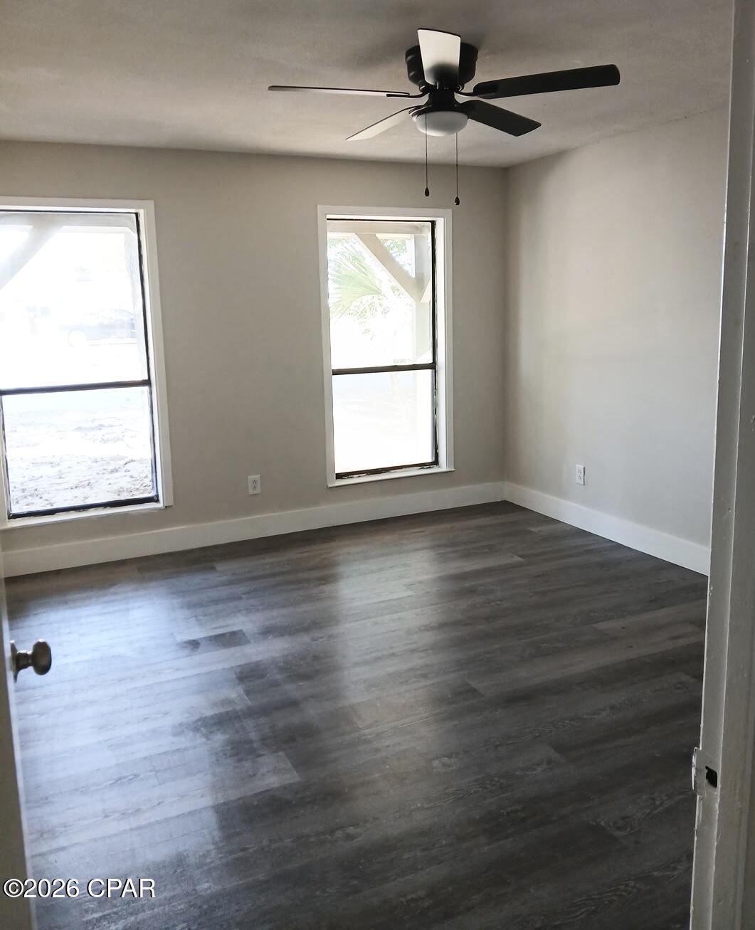 [No Recorded Subdiv] - Residential Lease