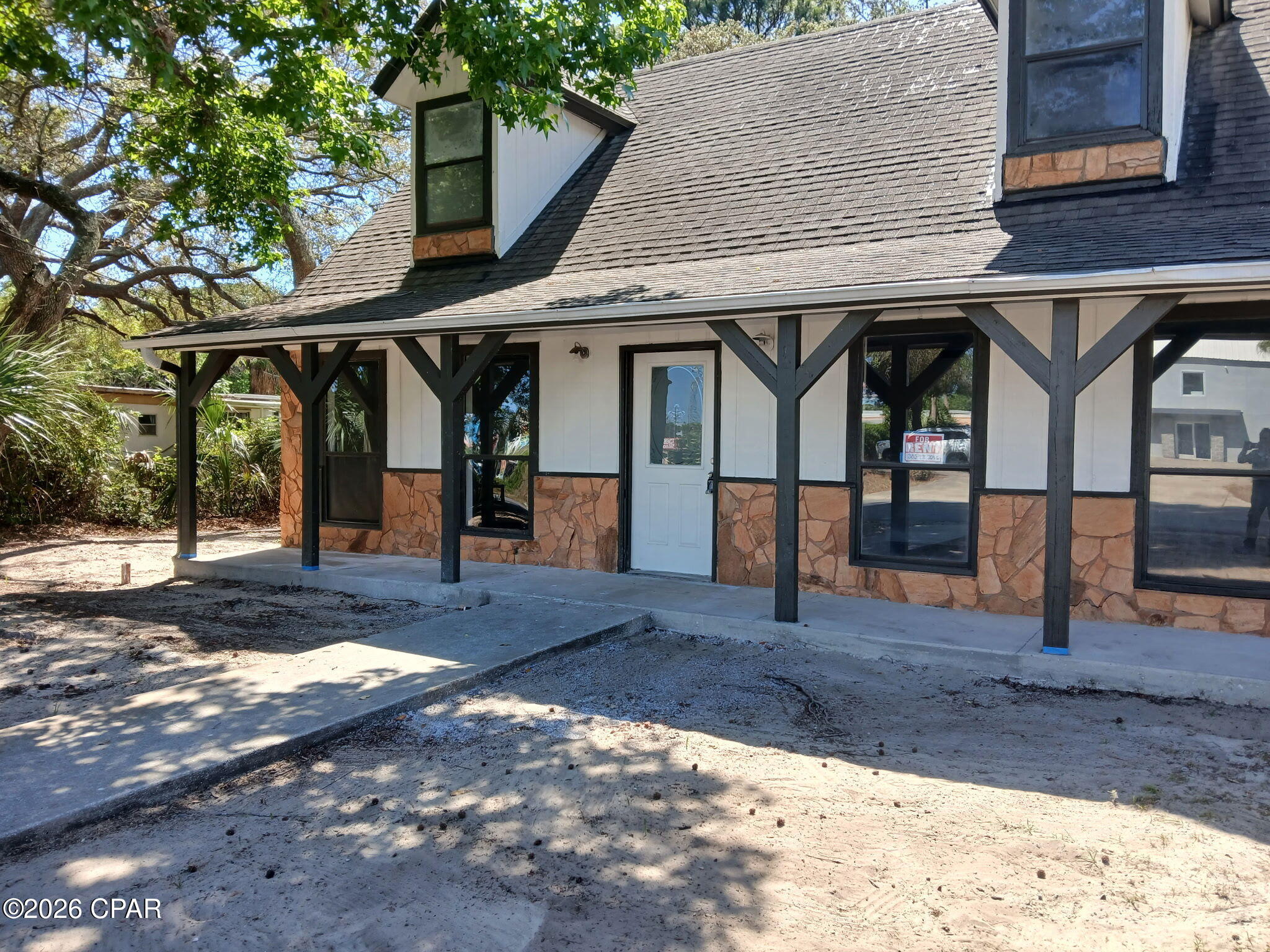 [No Recorded Subdiv] - Residential Lease