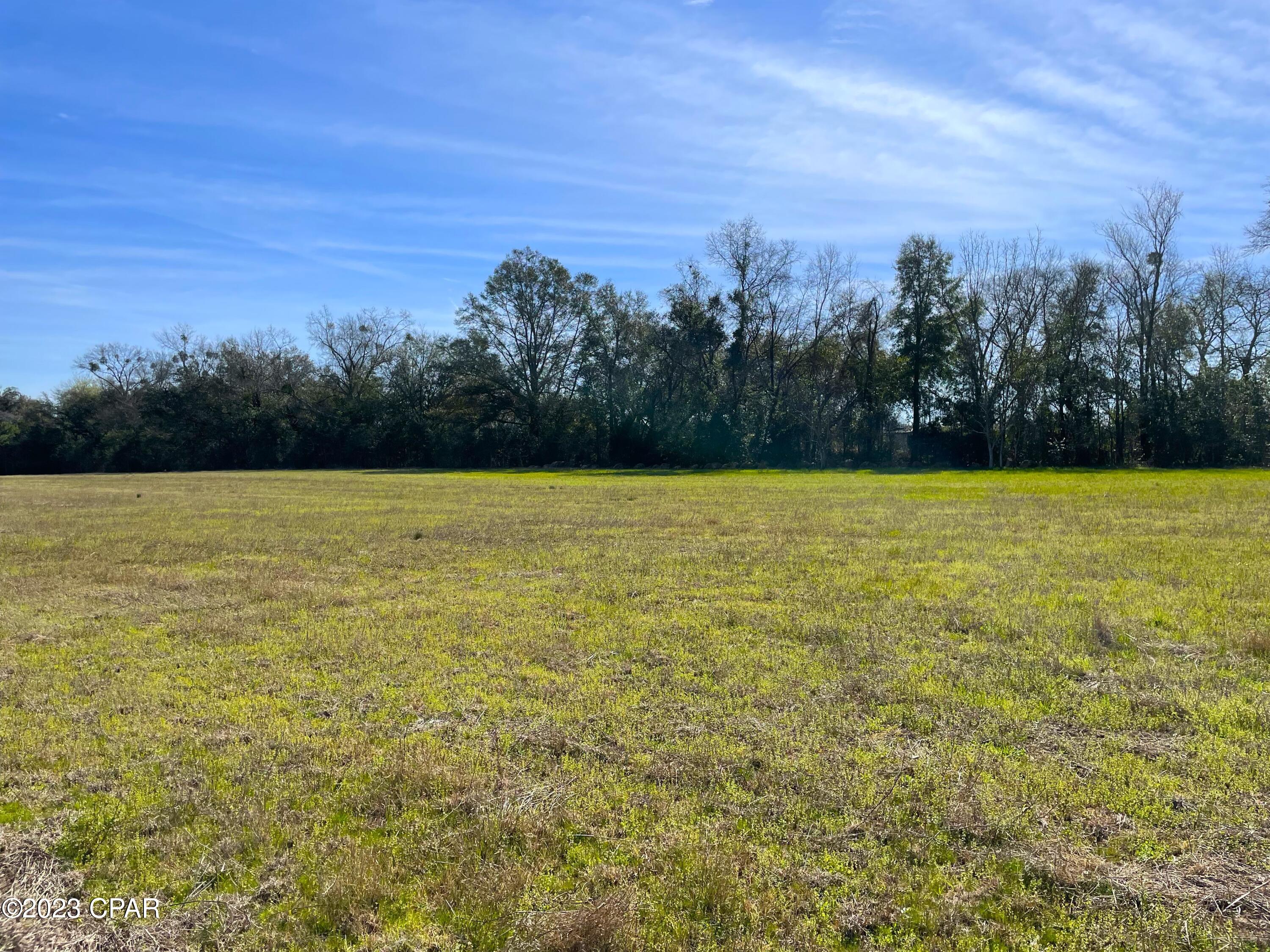 [No Recorded Subdiv] - Land