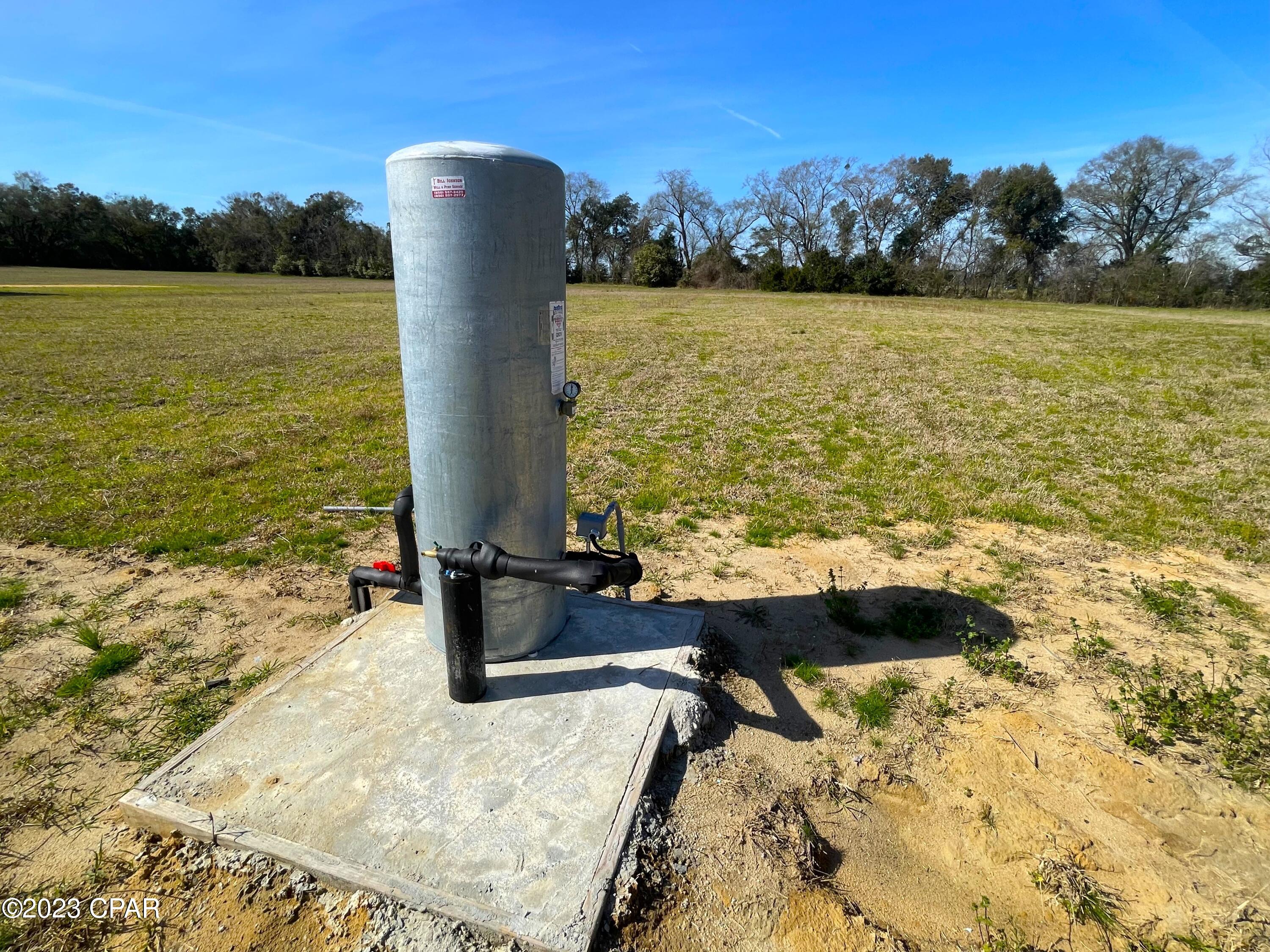 [No Recorded Subdiv] - Land