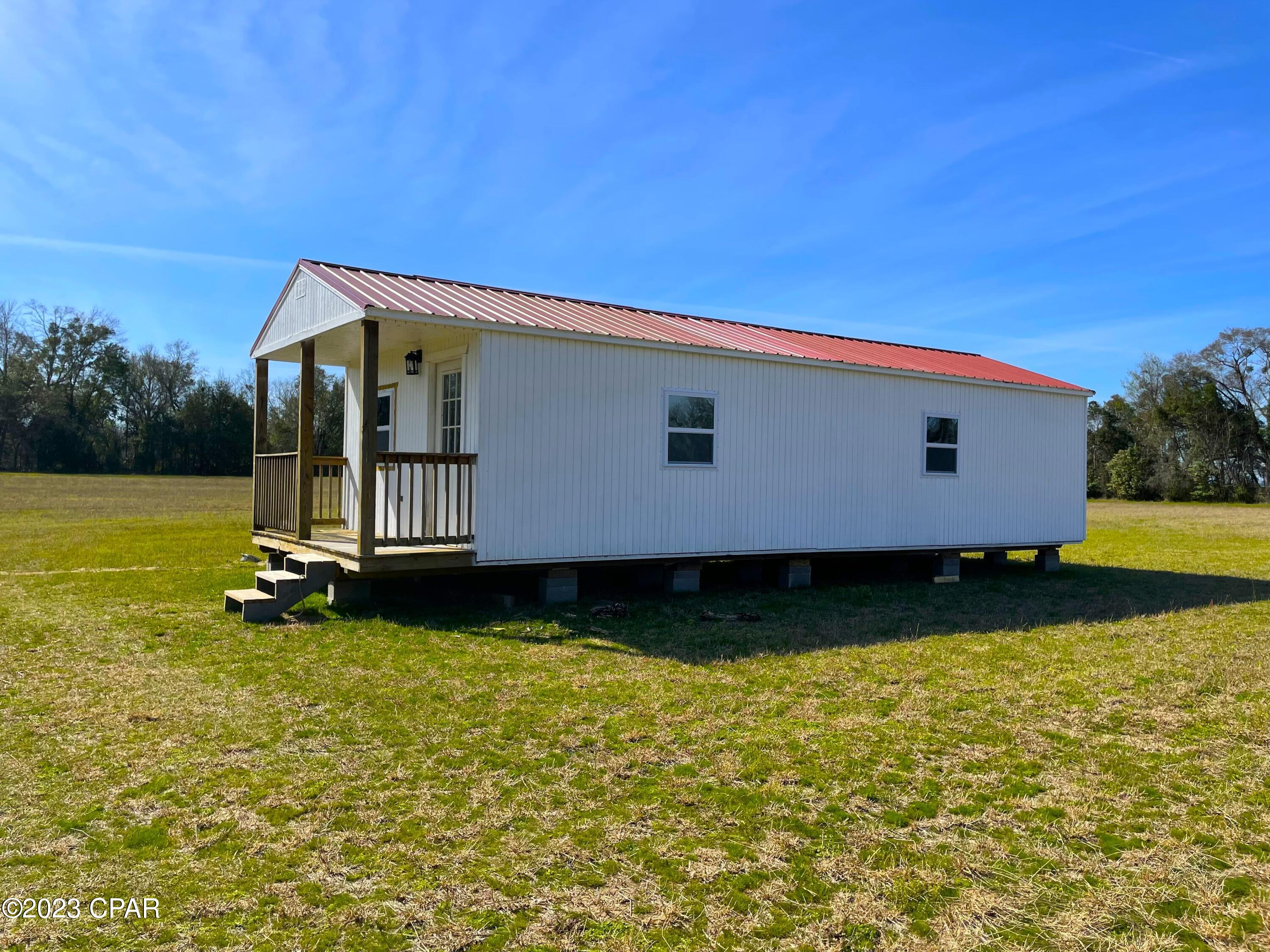 [No Recorded Subdiv] - Land