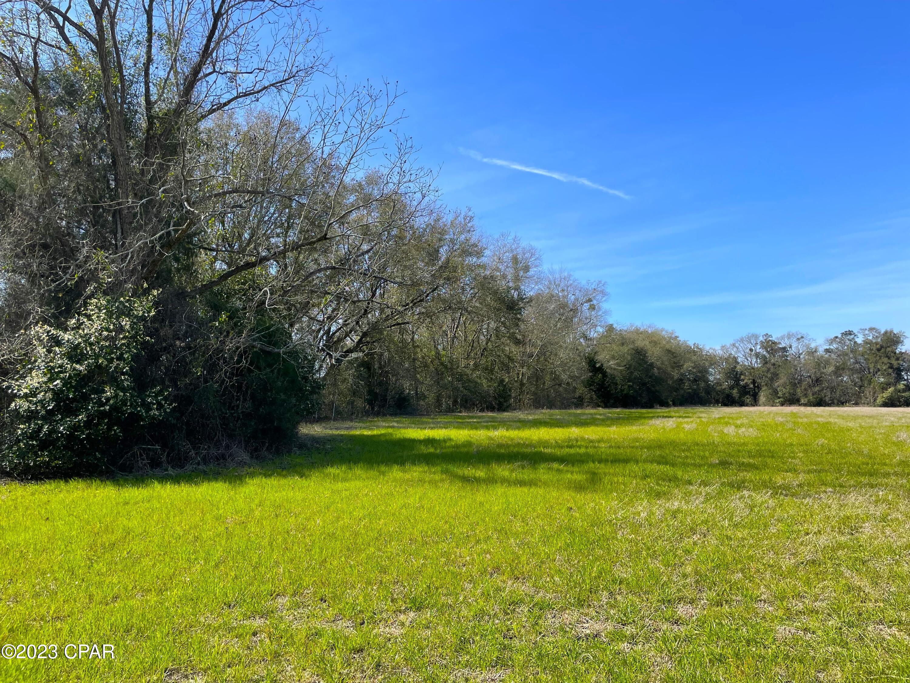 [No Recorded Subdiv] - Land