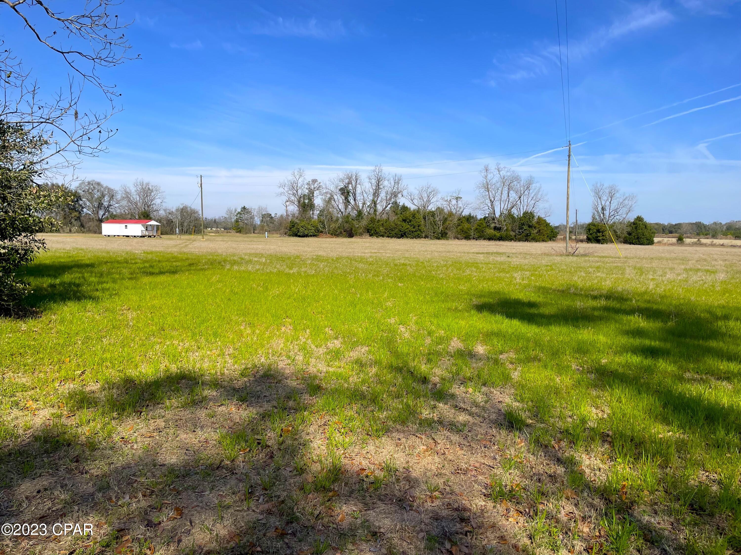 [No Recorded Subdiv] - Land