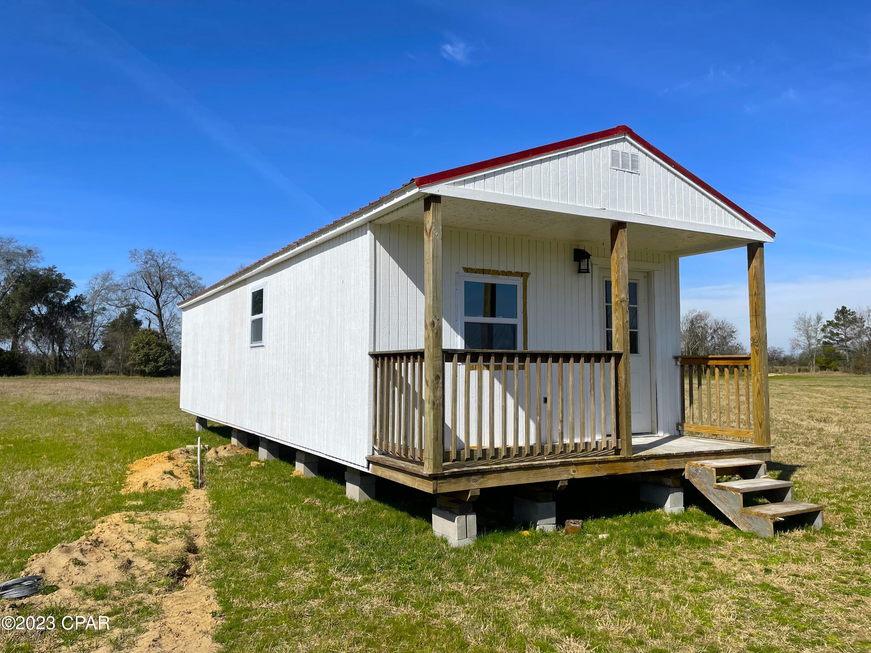 [No Recorded Subdiv] - Land