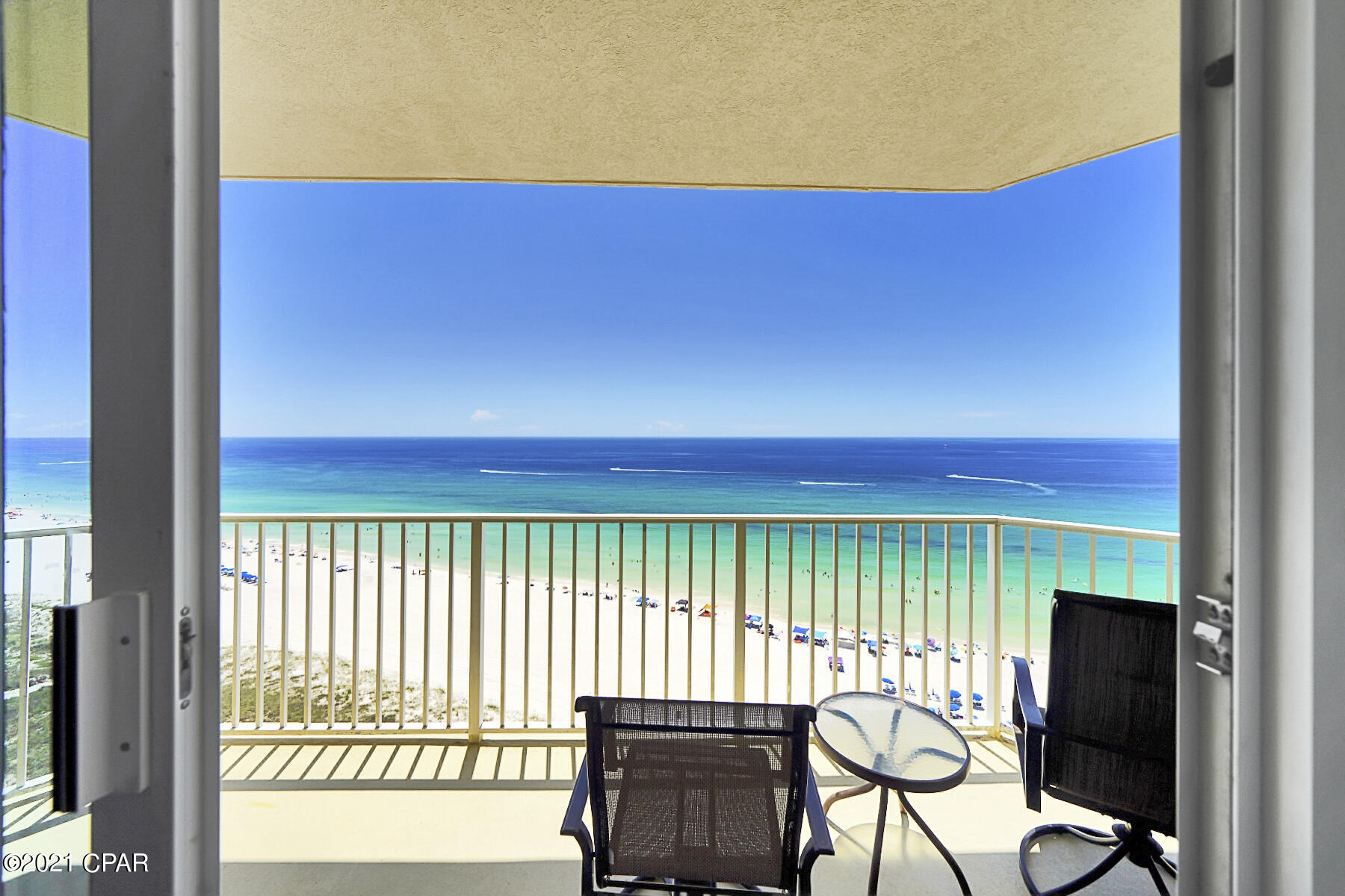 Boardwalk Central - Residential