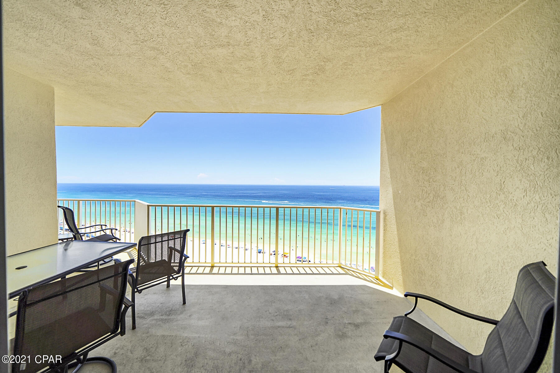 Boardwalk Central - Residential