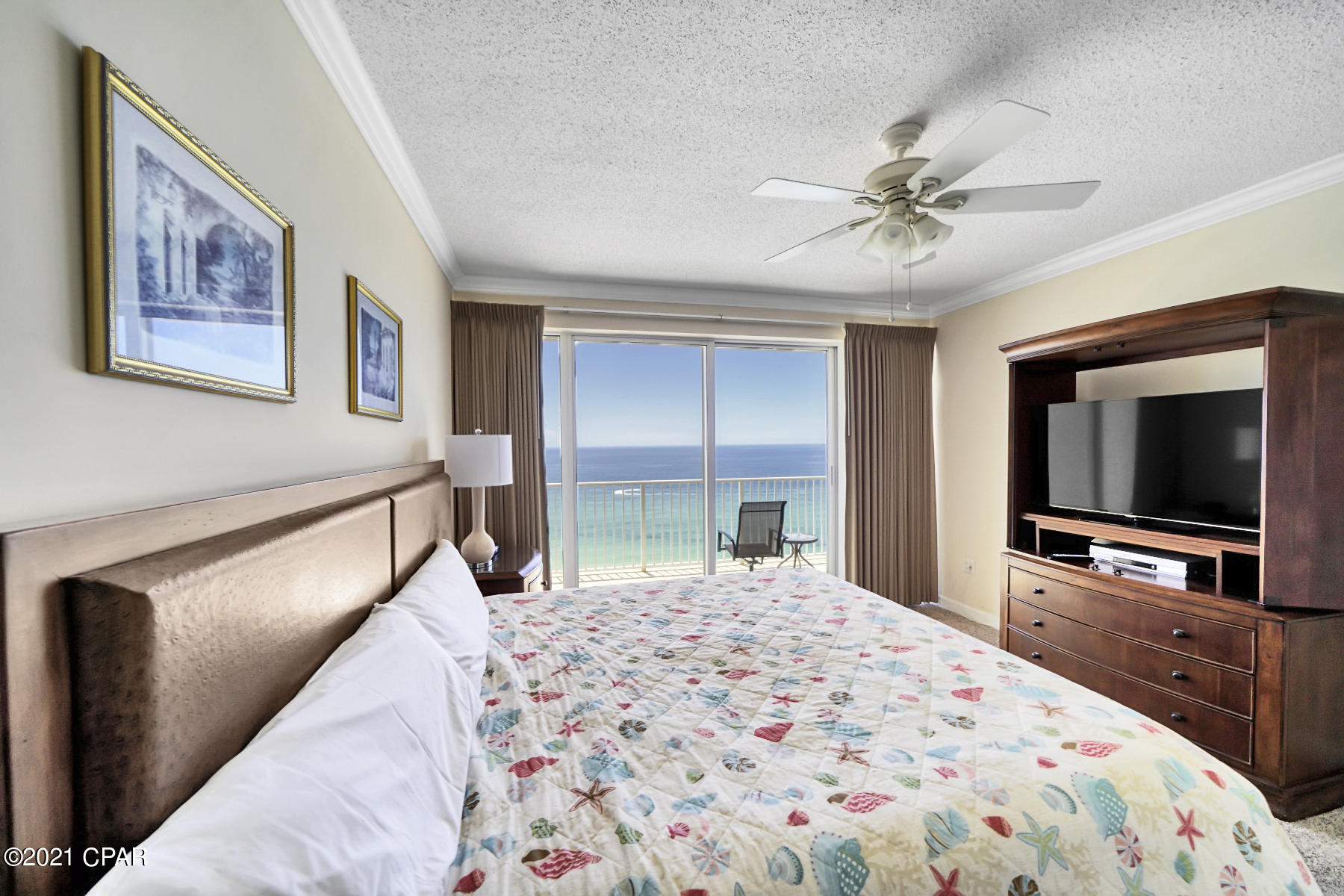 Boardwalk Central - Residential