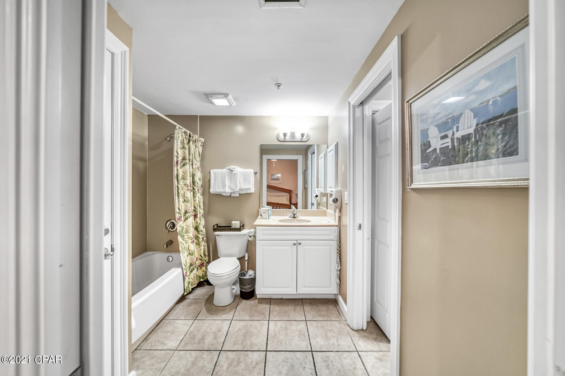 Boardwalk Central - Residential