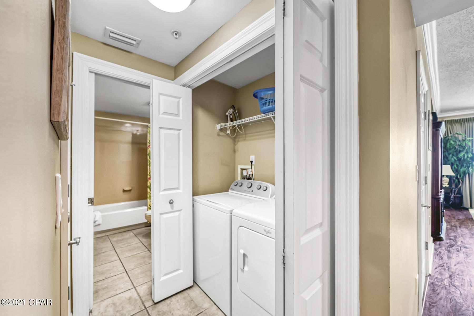 Boardwalk Central - Residential