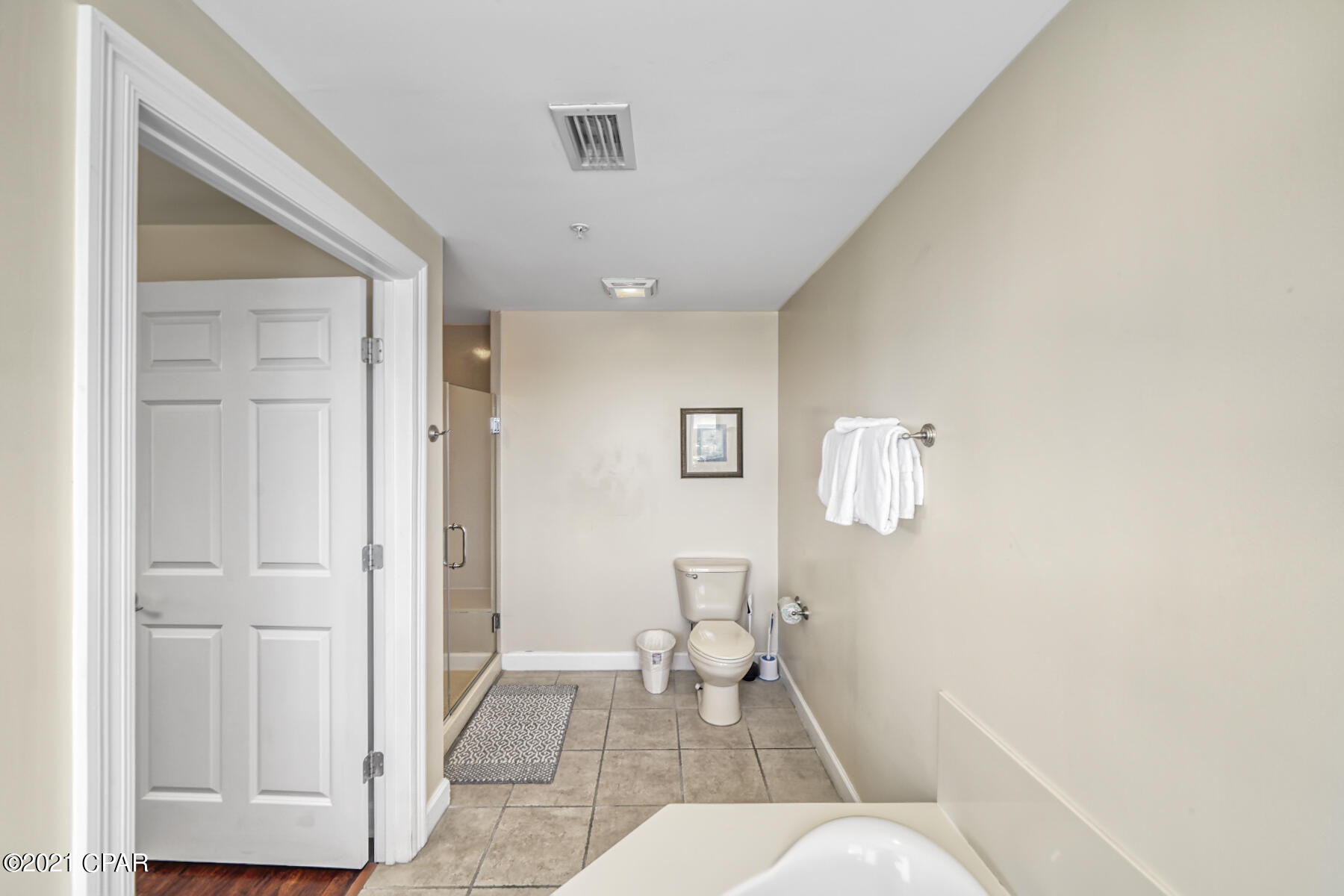 Boardwalk Central - Residential